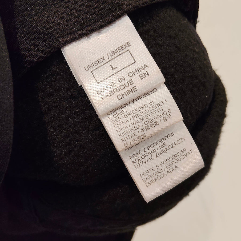 JACK WOLFSKIN fleece hat size L adult unisex