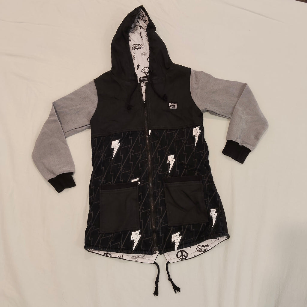 RADICOOL Dude jacket size 10yrs boys RADMAN
