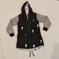 RADICOOL Dude jacket size 10yrs boys RADMAN