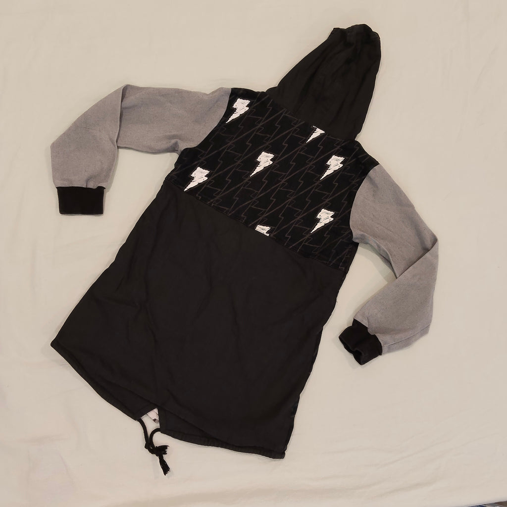RADICOOL Dude jacket size 10yrs boys RADMAN