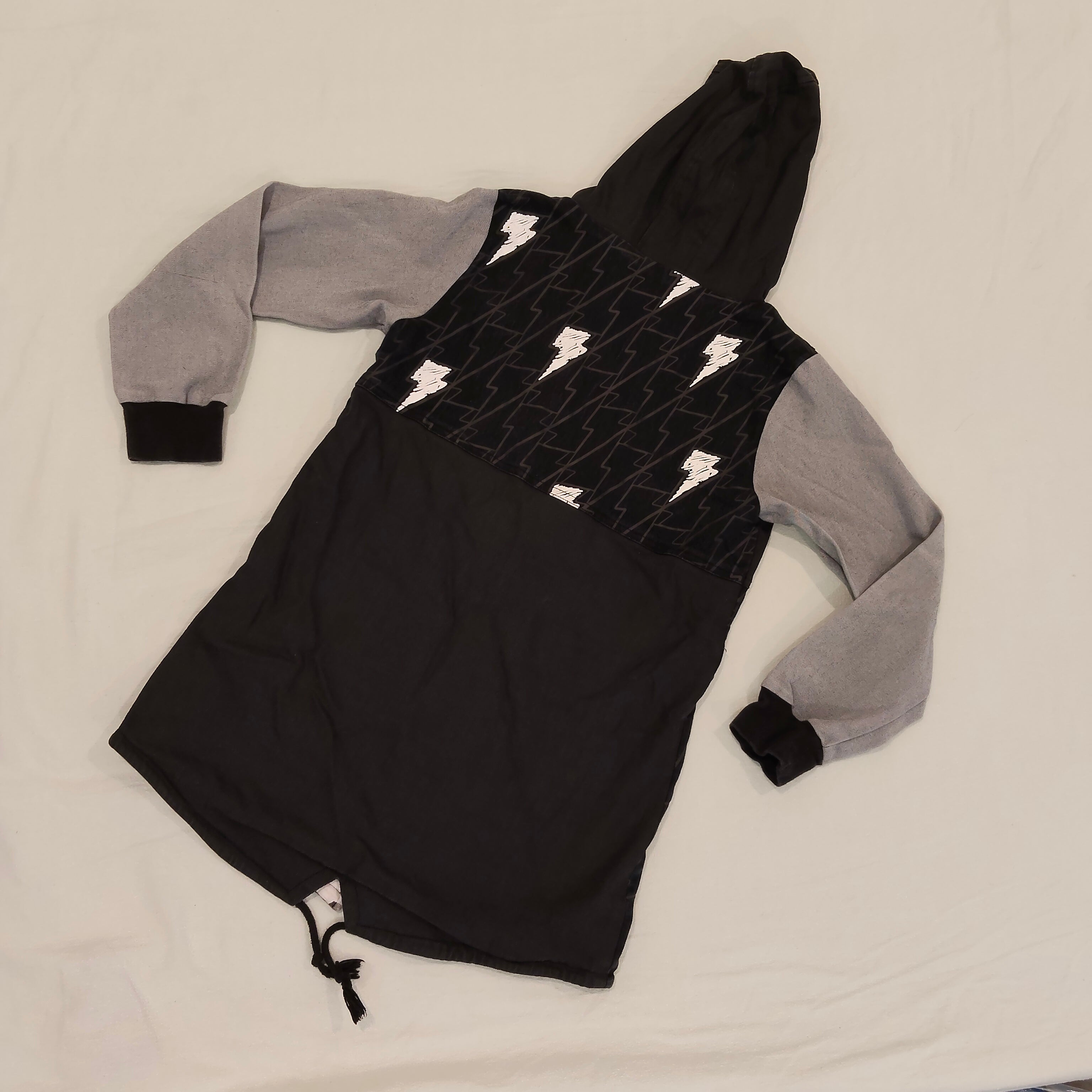 RADICOOL Dude jacket size 10yrs boys RADMAN