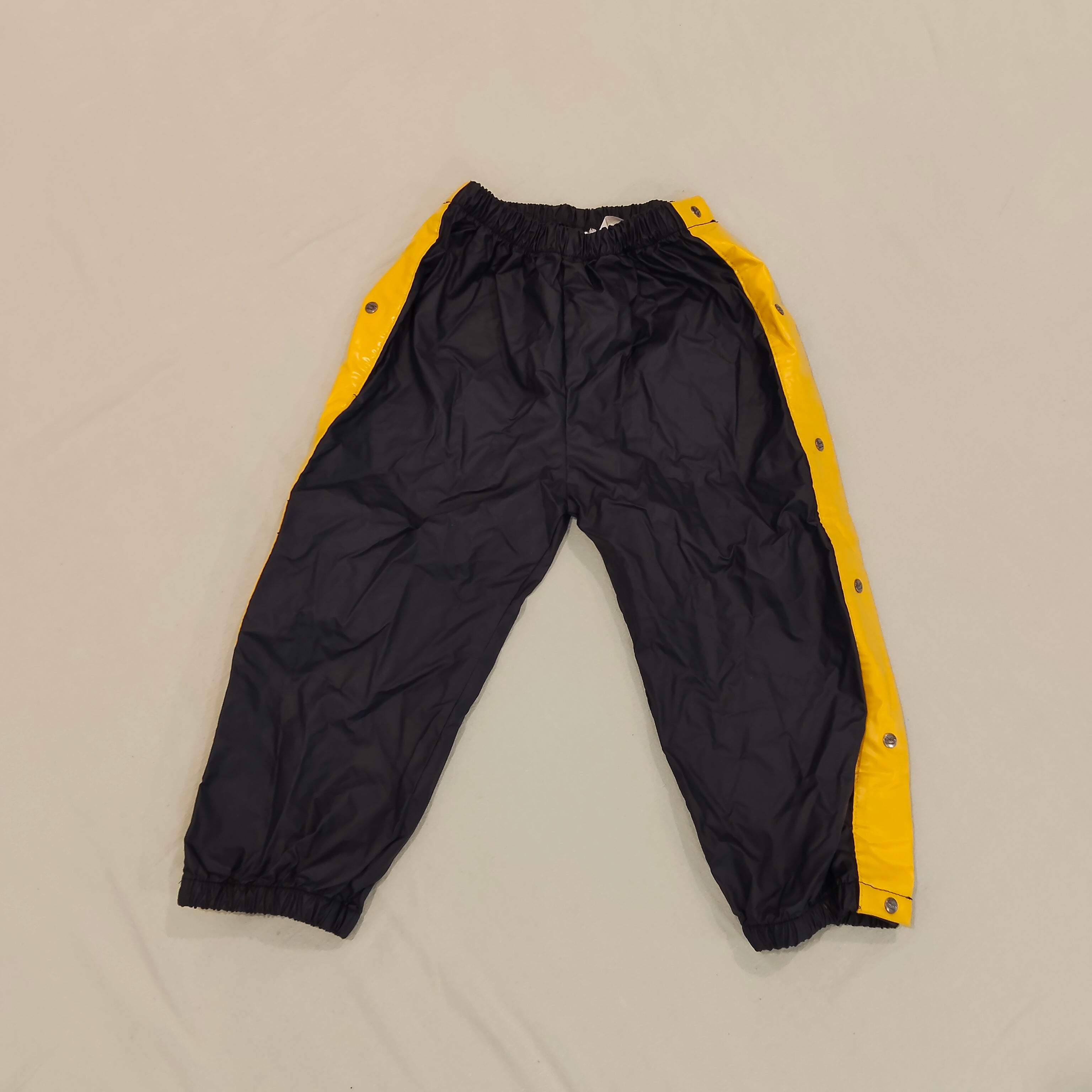PUMPKIN PATCH overpants size 3yrs unisex for outdoor & messy play