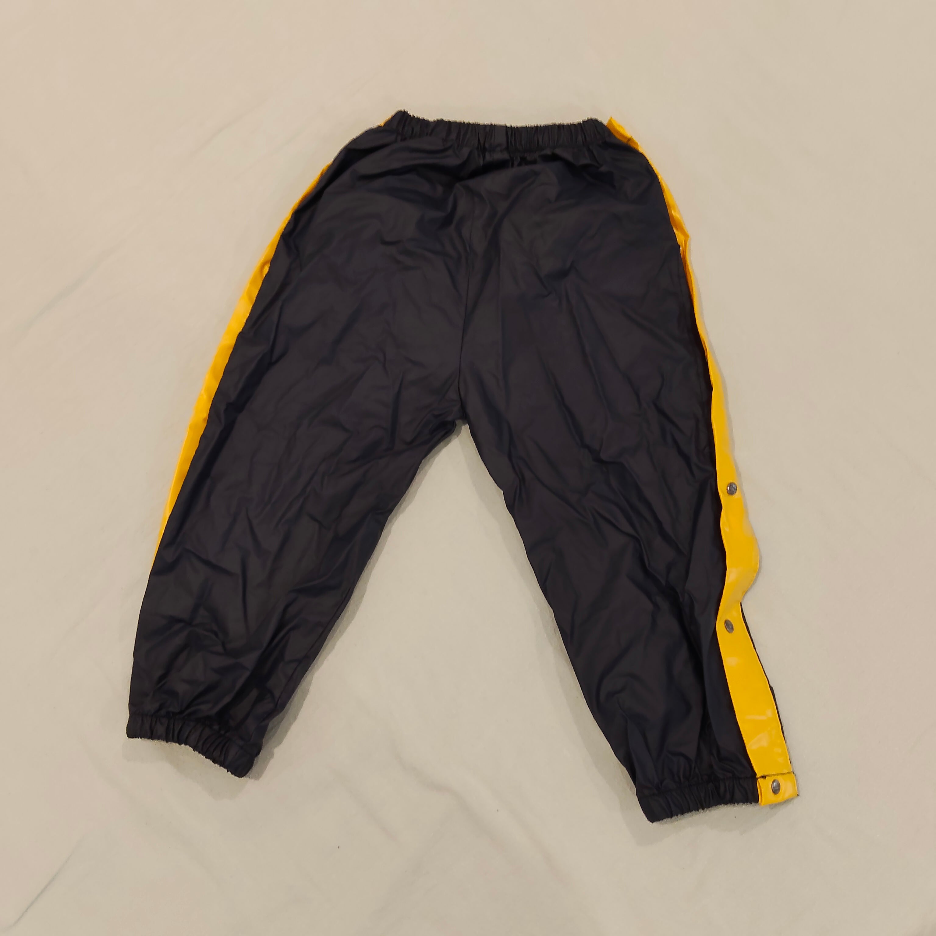 PUMPKIN PATCH overpants size 3yrs unisex for outdoor & messy play