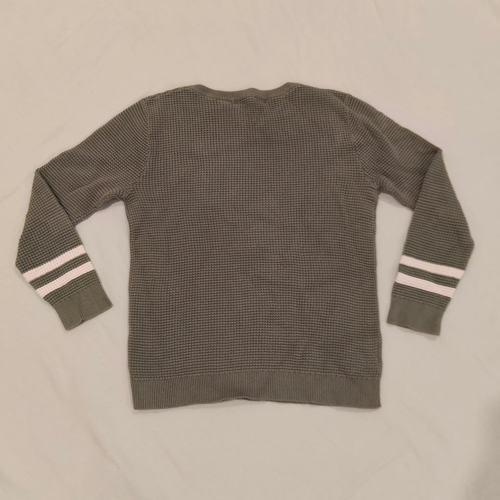 COUNTRY ROAD top size 10yrs boys long sleeve