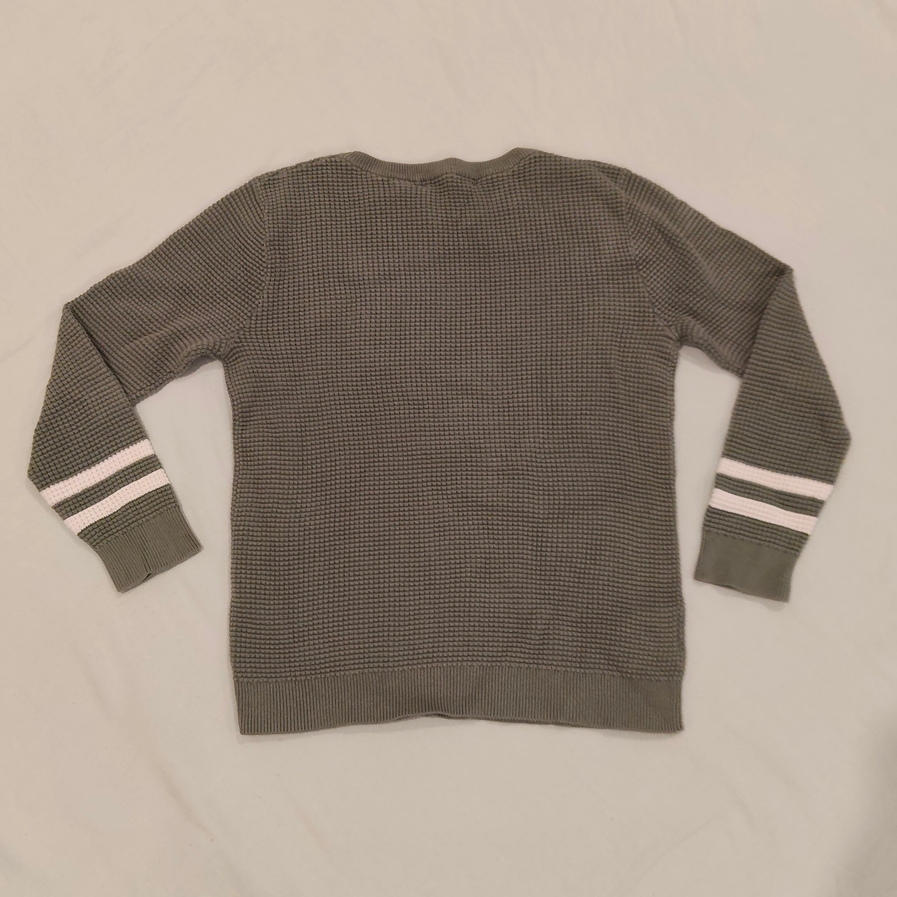 COUNTRY ROAD top size 10yrs boys long sleeve