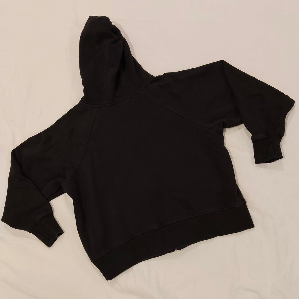 DECJUBA zip hoodie size 10 Womens D-Luxe
