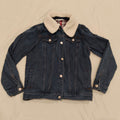 JUST JEANS denim jacket size 14yrs boys