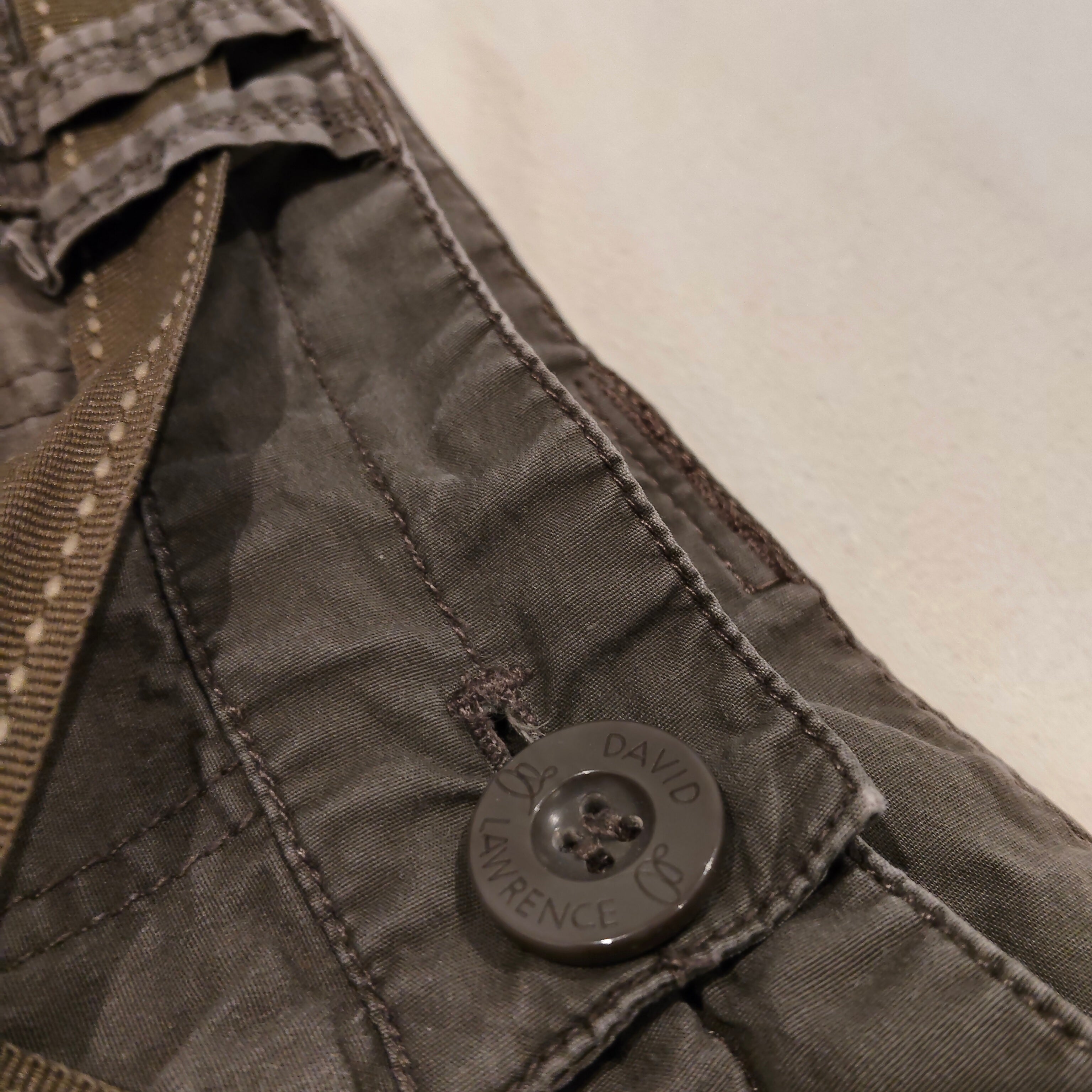 David Lawrence pants size 12 Womens