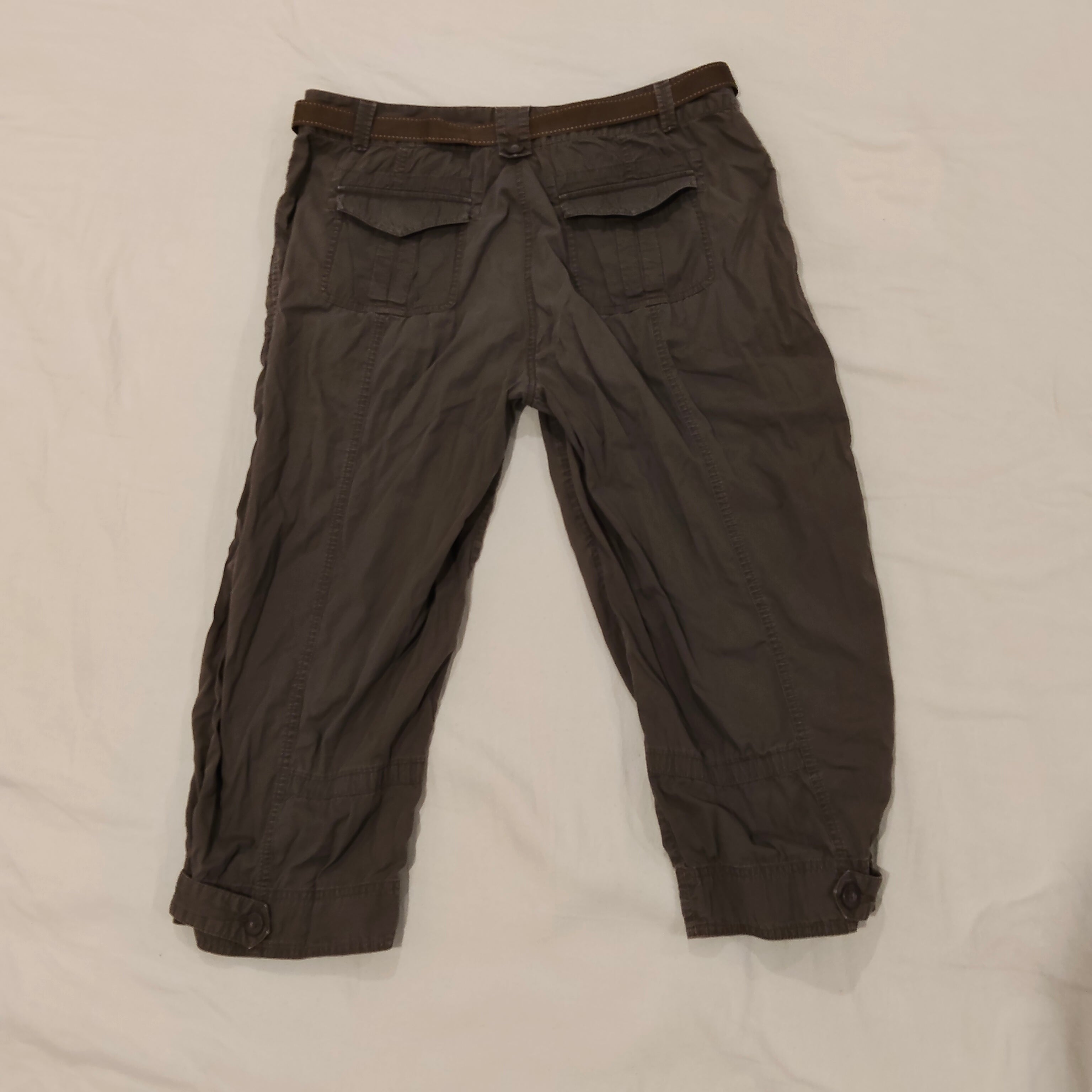 David Lawrence pants size 12 Womens