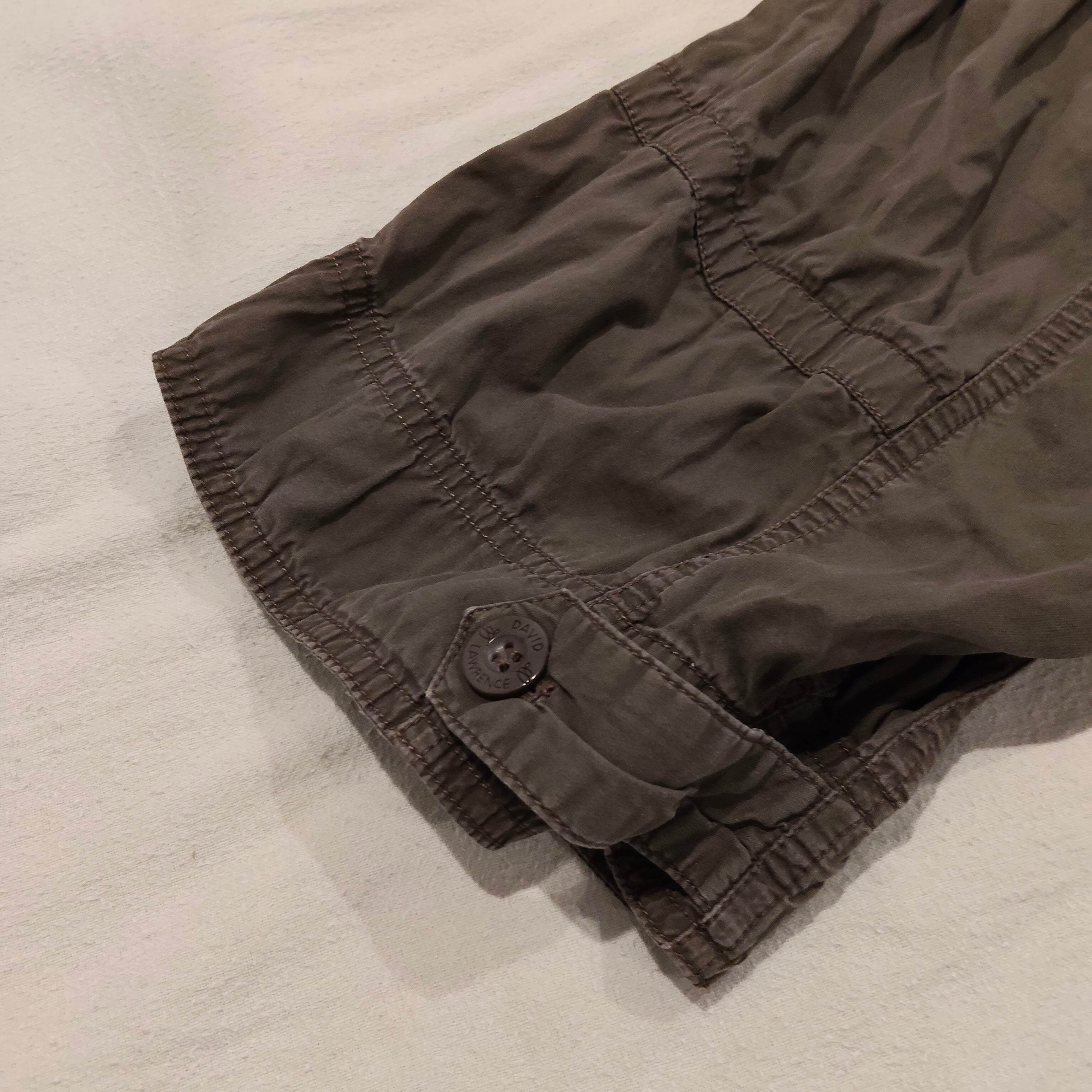 David Lawrence pants size 12 Womens