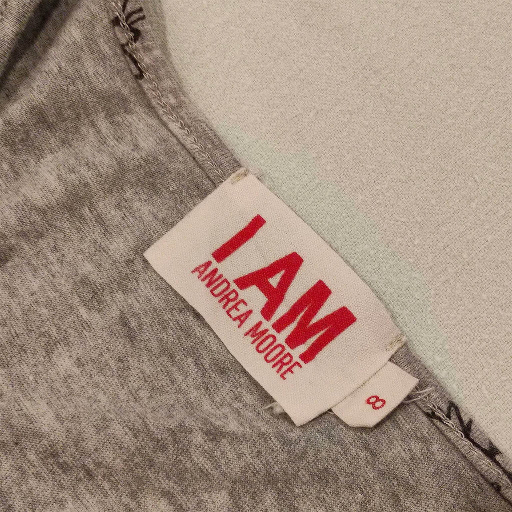 I AM by Andrea Moore dress size 8yrs girls