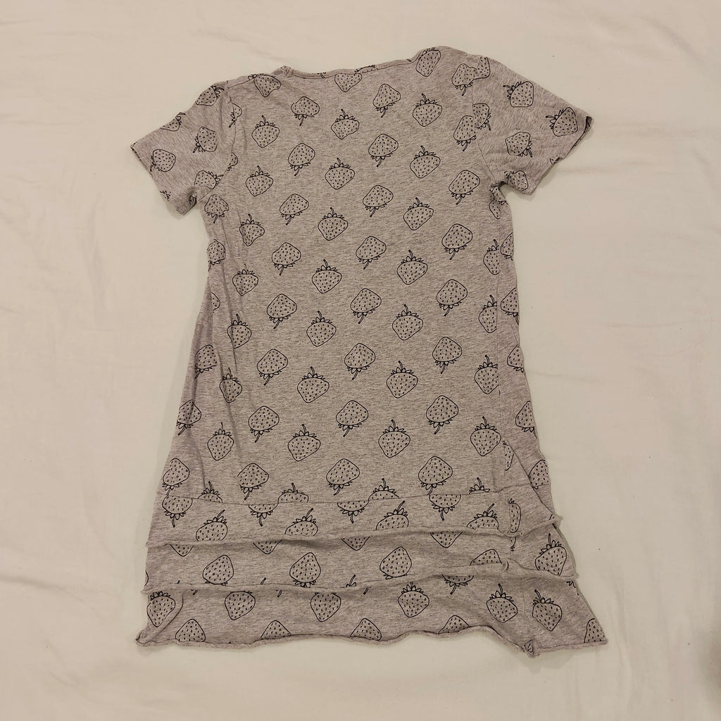 I AM by Andrea Moore dress size 8yrs girls