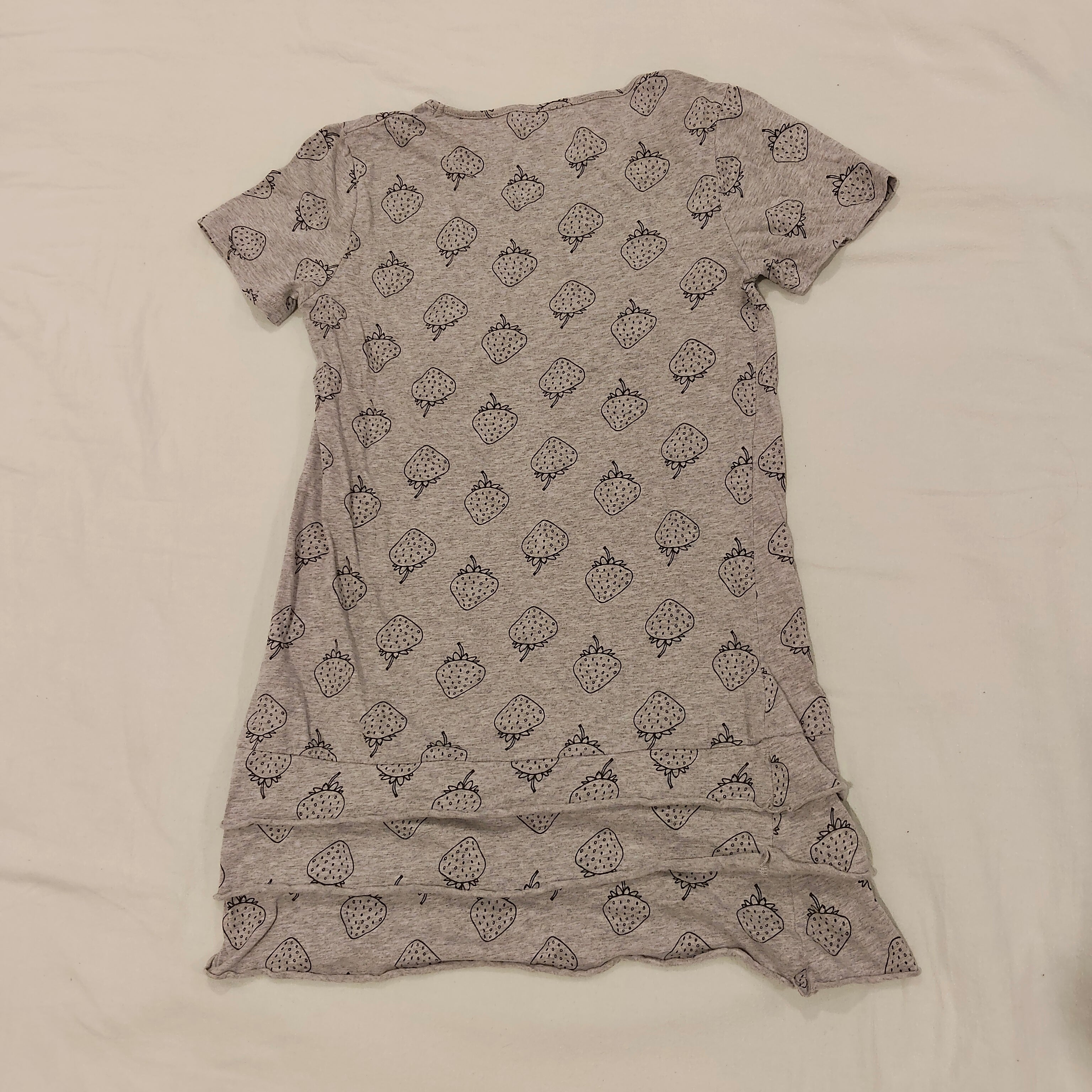 I AM by Andrea Moore dress size 8yrs girls