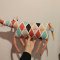 CITTA cushion soft toy