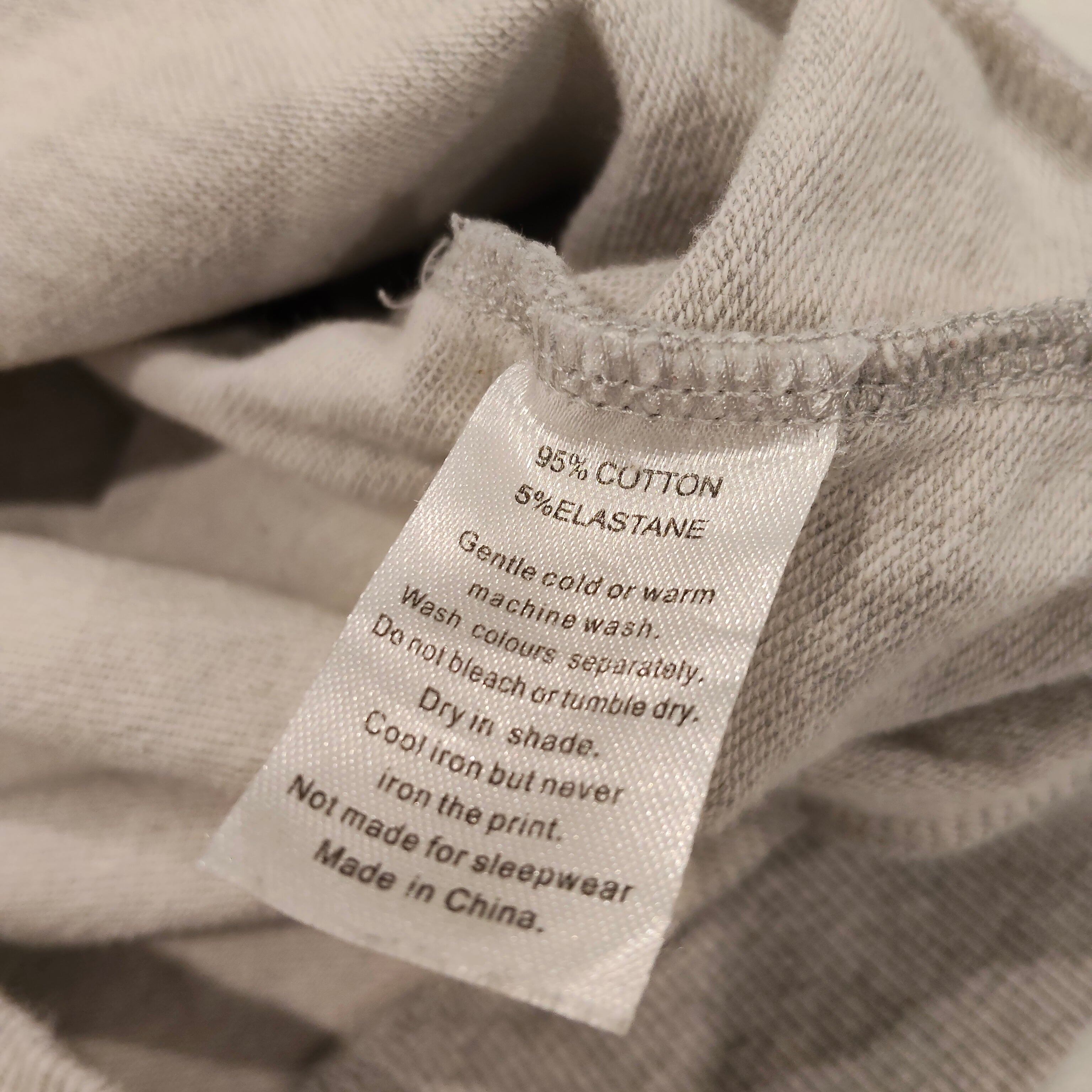 MINTI top size 10yrs girls sushi short sleeve