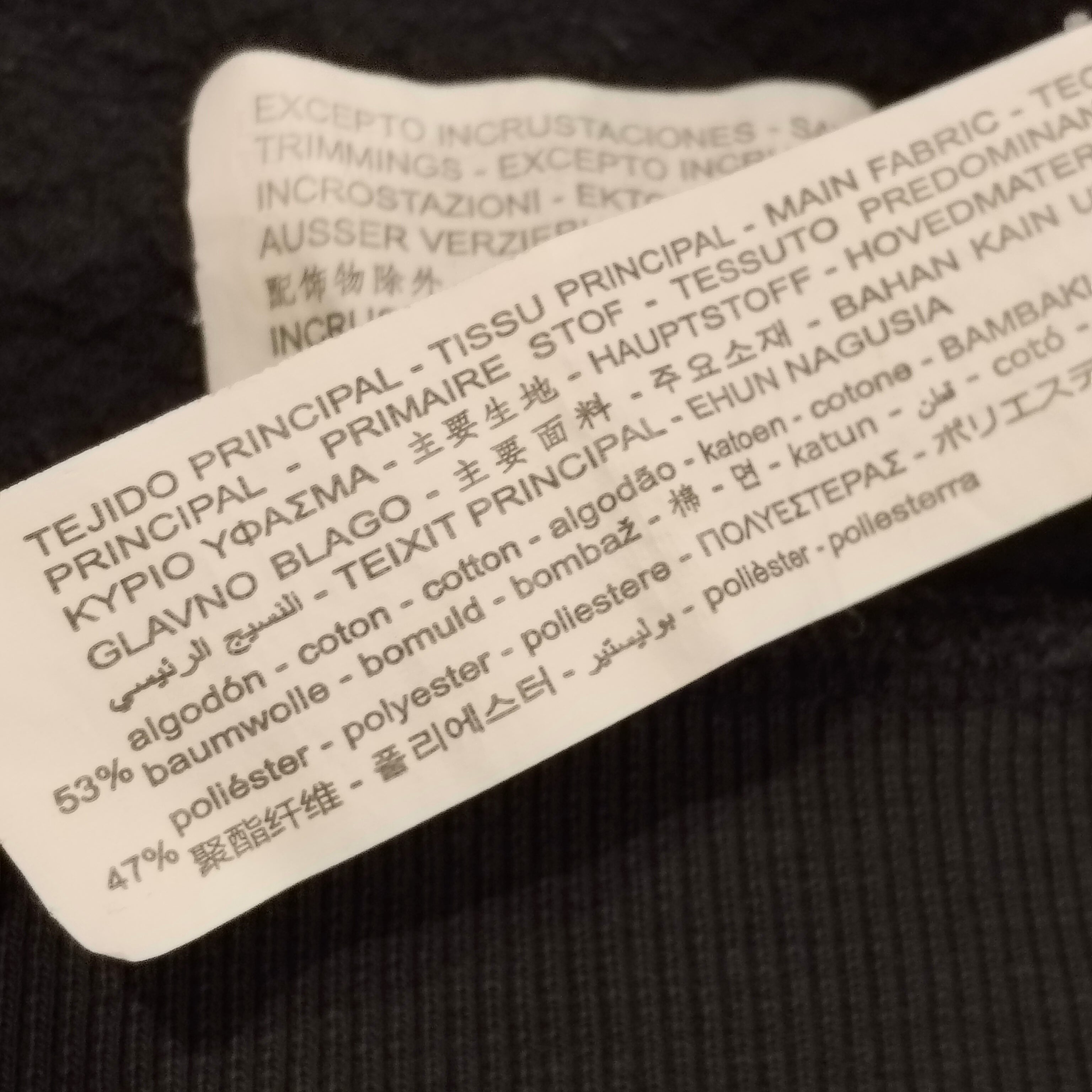 ZARA Disney Minnie jumper size 7yrs girls