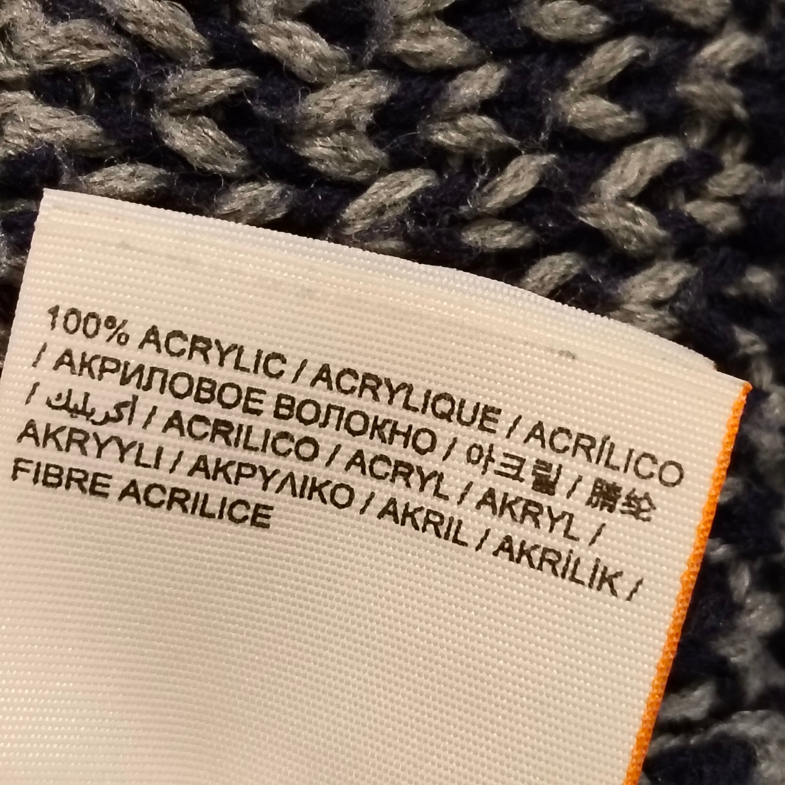 SUPERDRY beanie pom pom onesize adult