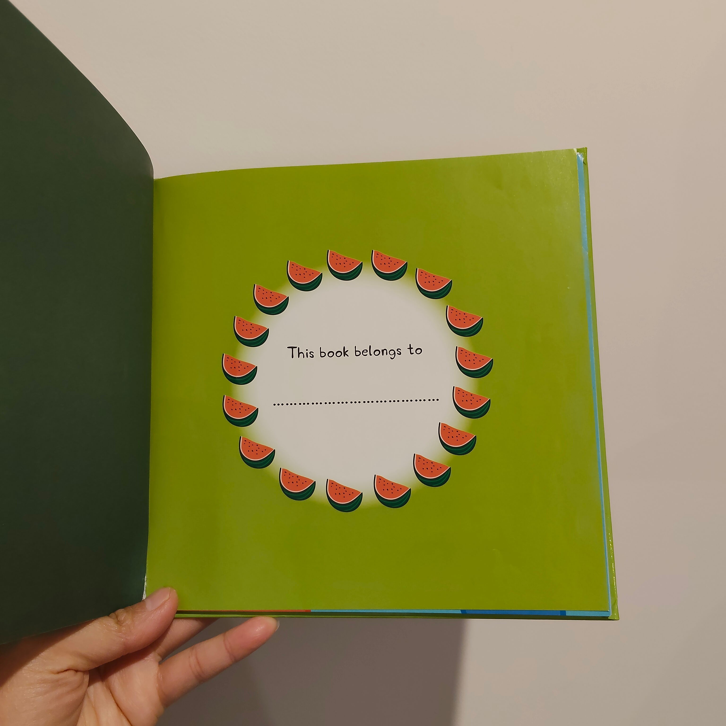 PEPPA PIG Let's go shopping Hardcover Book