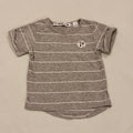 RADICOOL top size 1 boys short sleeve