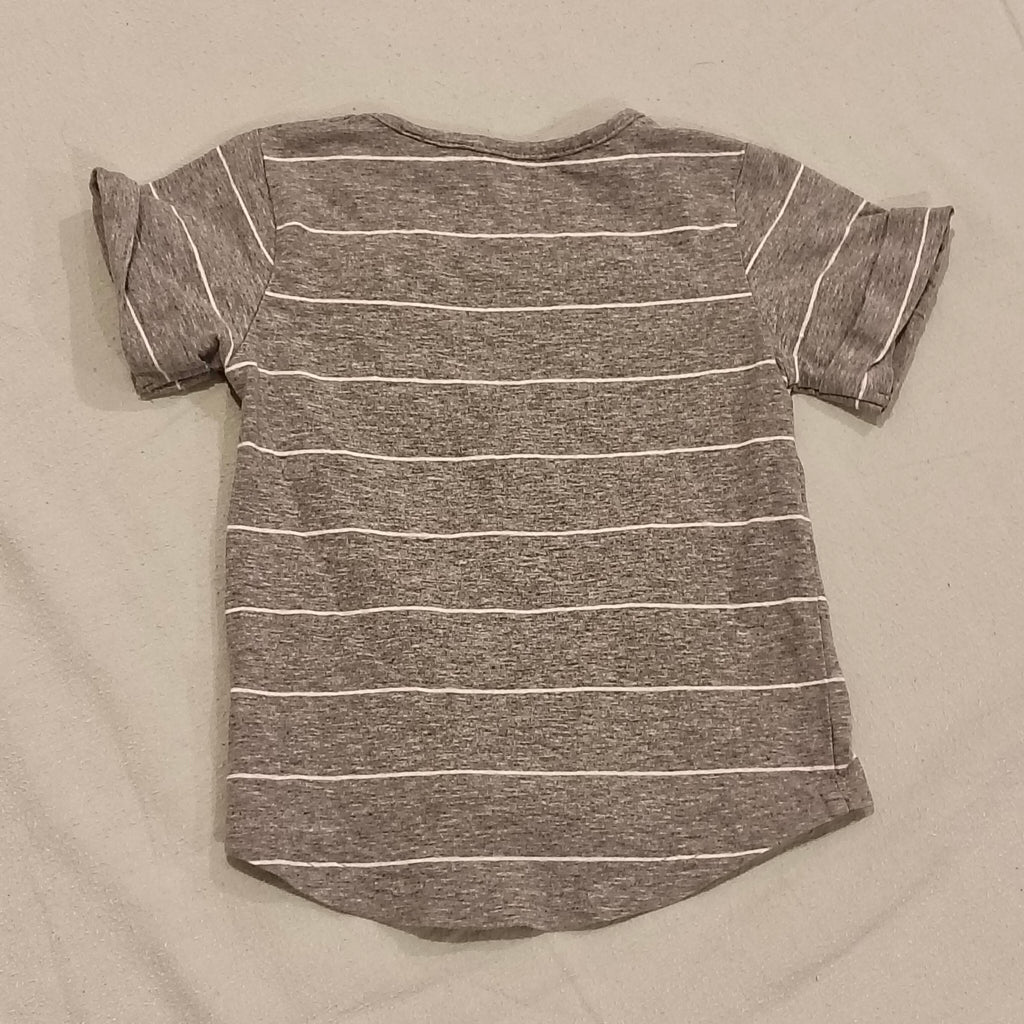 RADICOOL top size 1 boys short sleeve