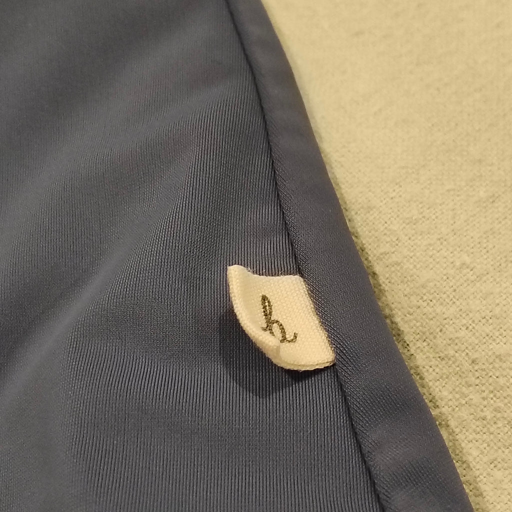 NATURE BABY One Piece Bathing Trunks size 1y baby navy