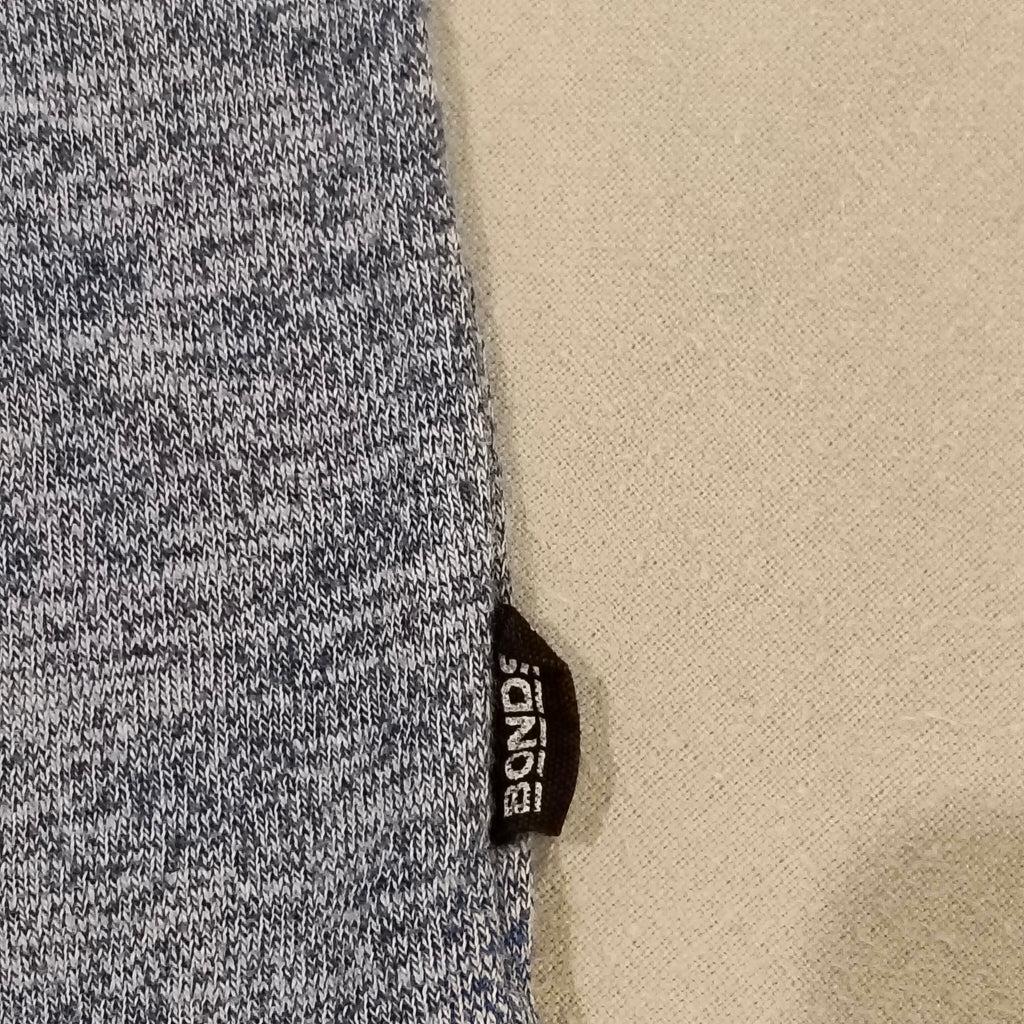 BONDS hoodie size 6-12m baby