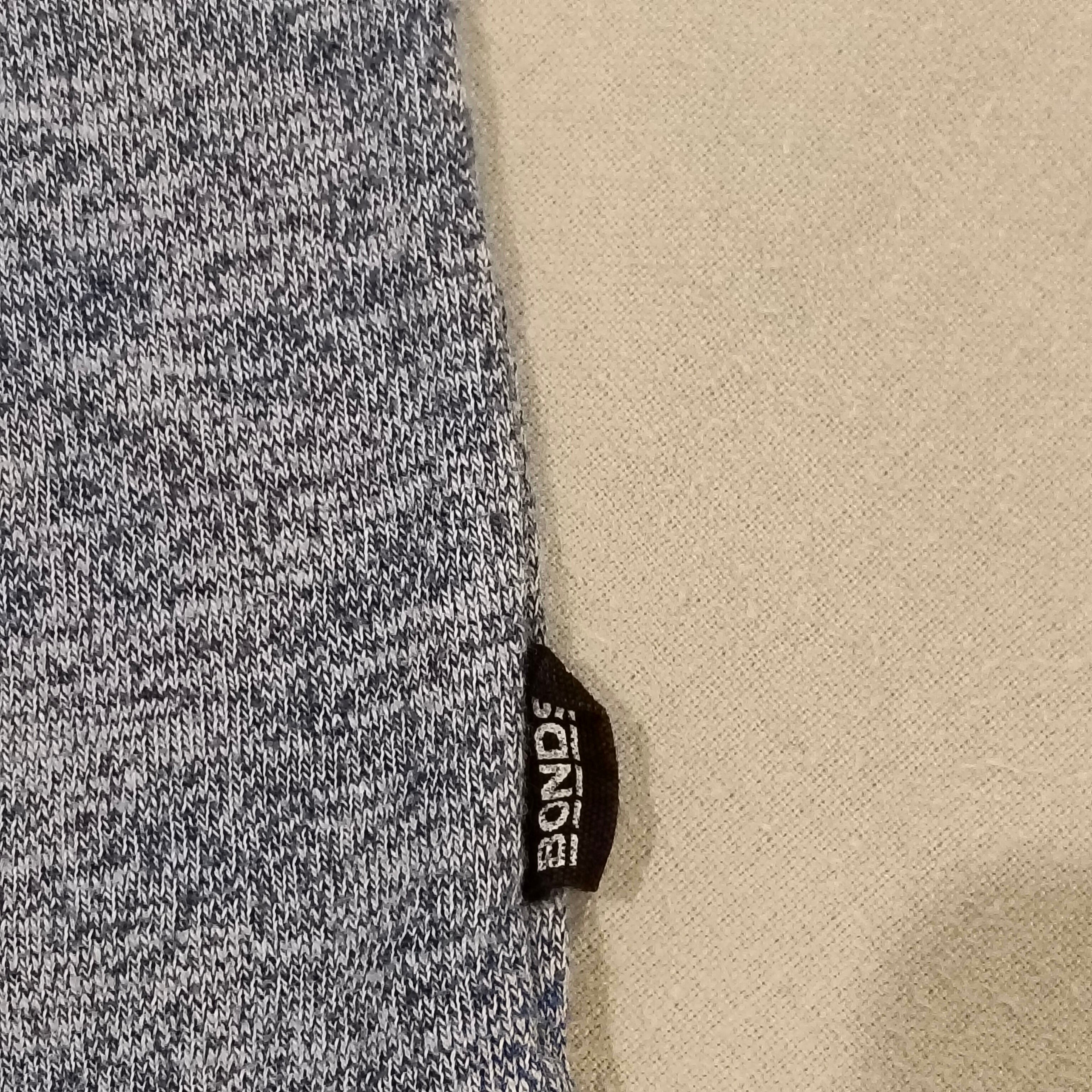 BONDS hoodie size 6-12m baby