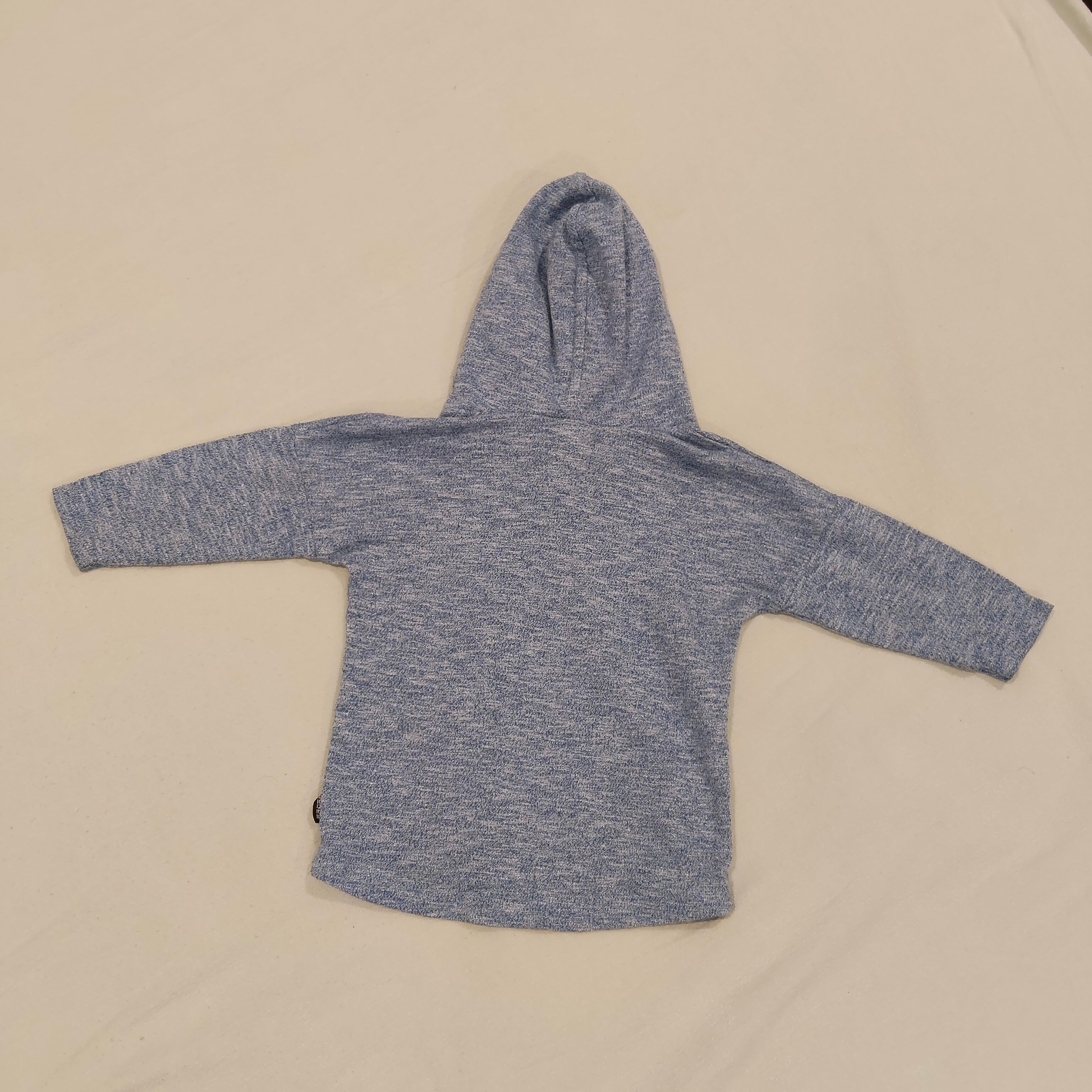 BONDS hoodie size 6-12m baby