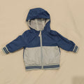 PUMPKIN PATCH jacket size 6-12m baby wind-proof
