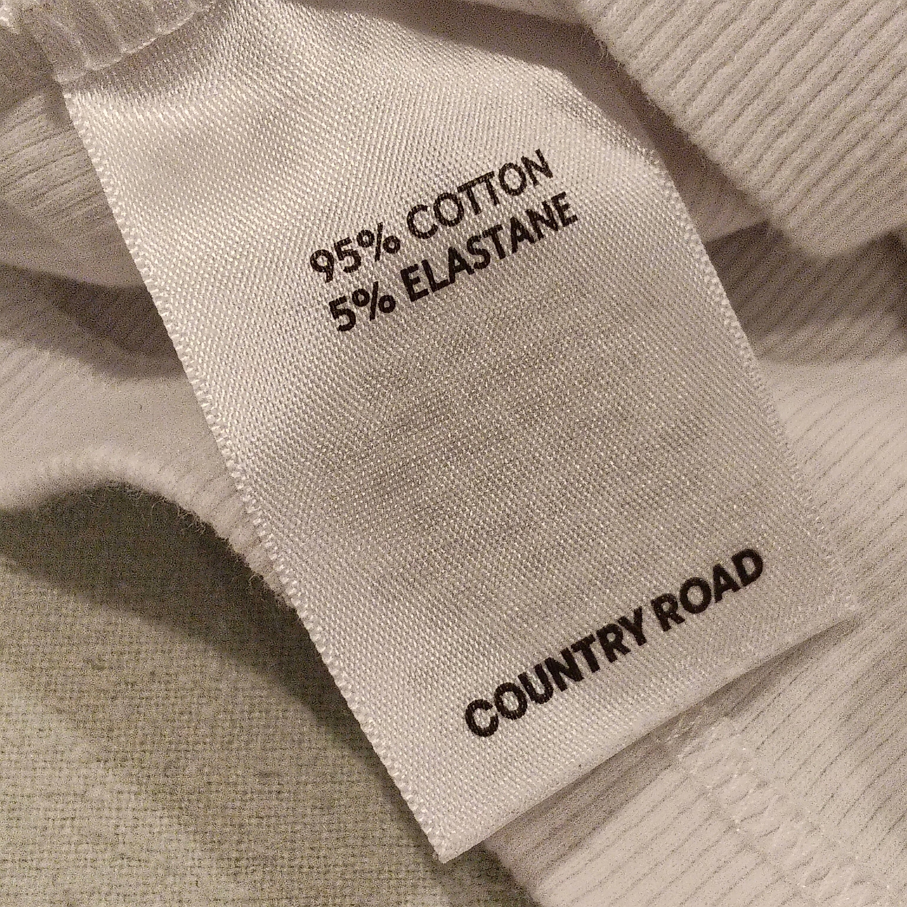 COUNTRY ROAD top size 18-24m baby white long sleeve