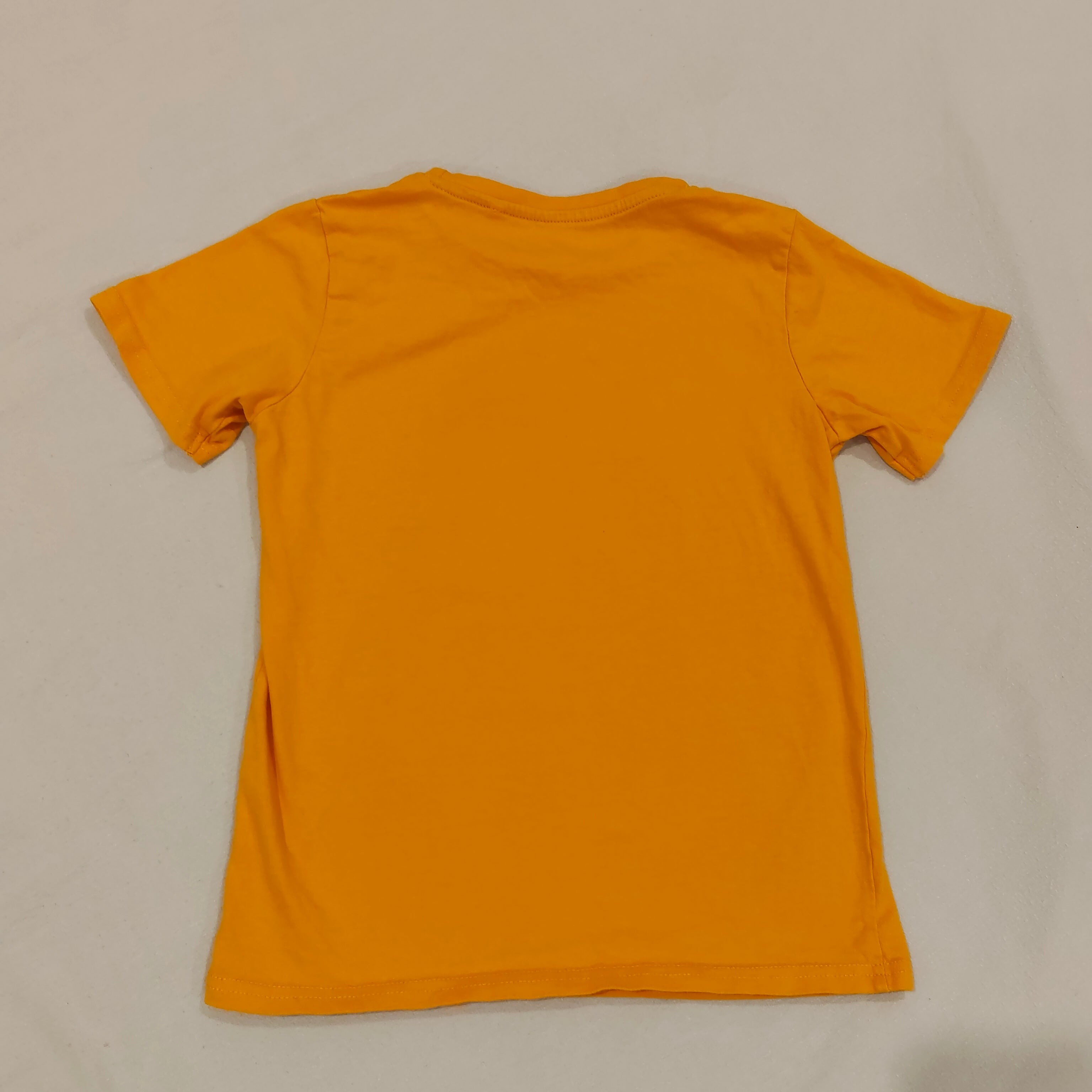 MOUTAIN WAREHOUSE tee size 9-10yrs boys short sleeve