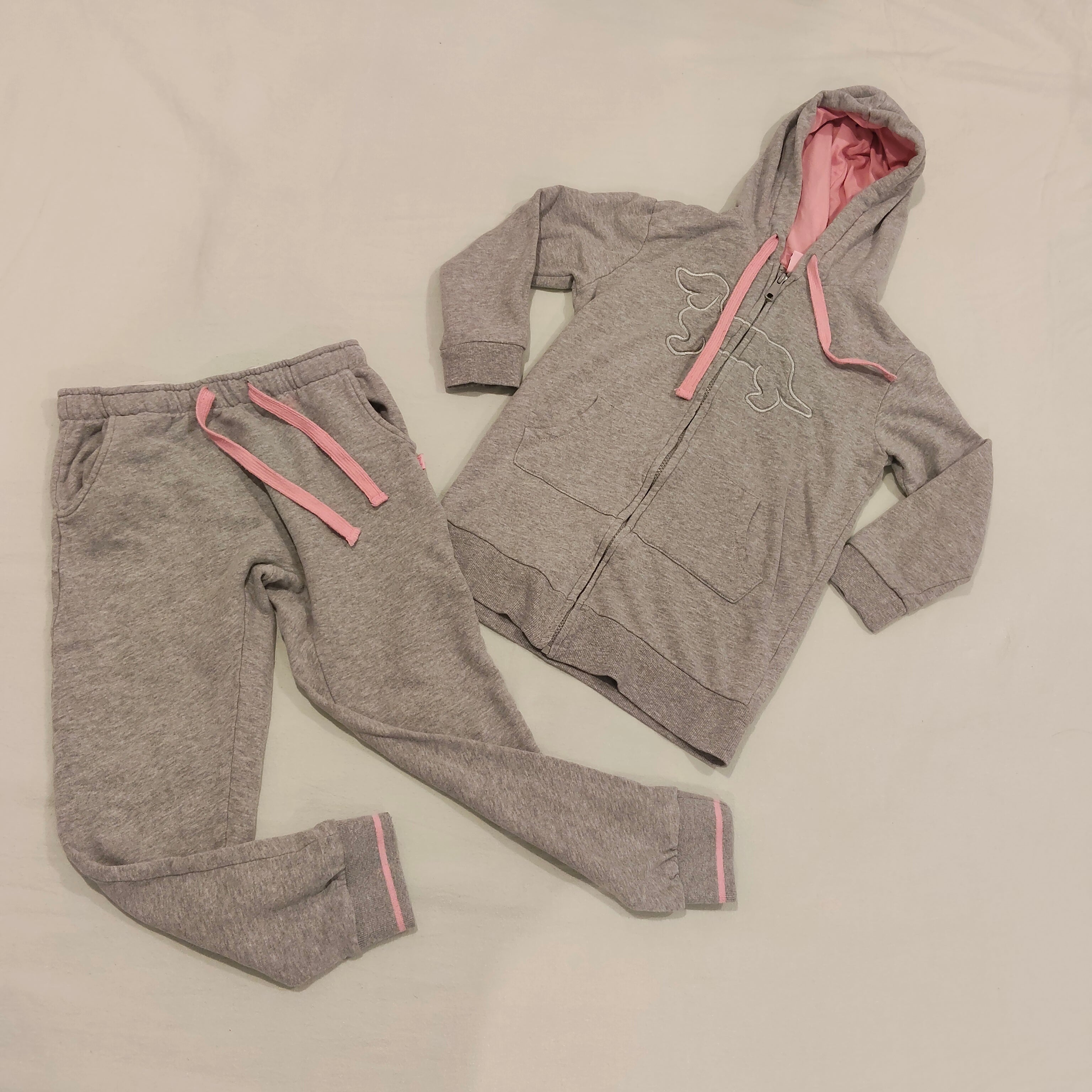 PETER ALEXANDER pyjama set size 8yrs girls