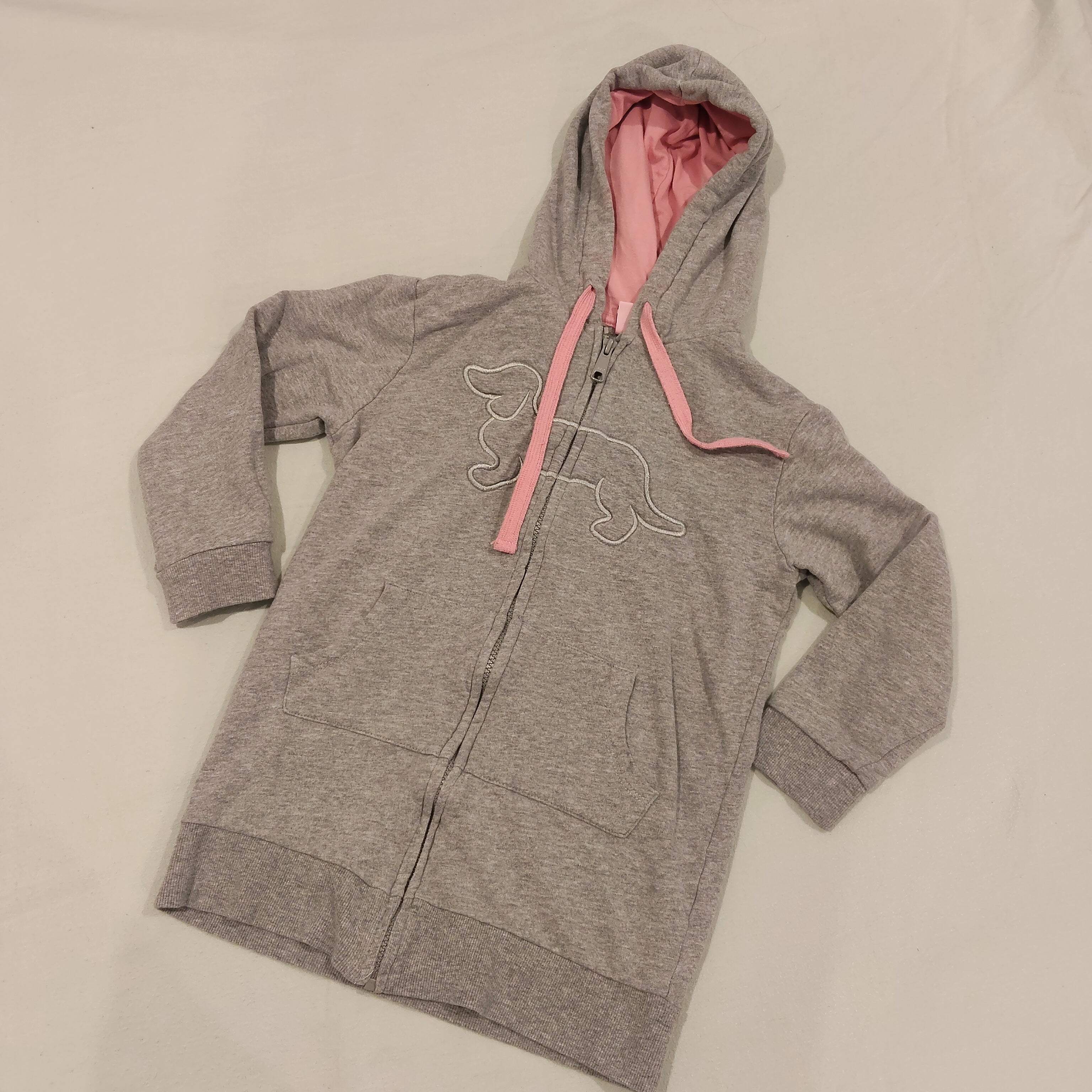 PETER ALEXANDER pyjama set size 8yrs girls