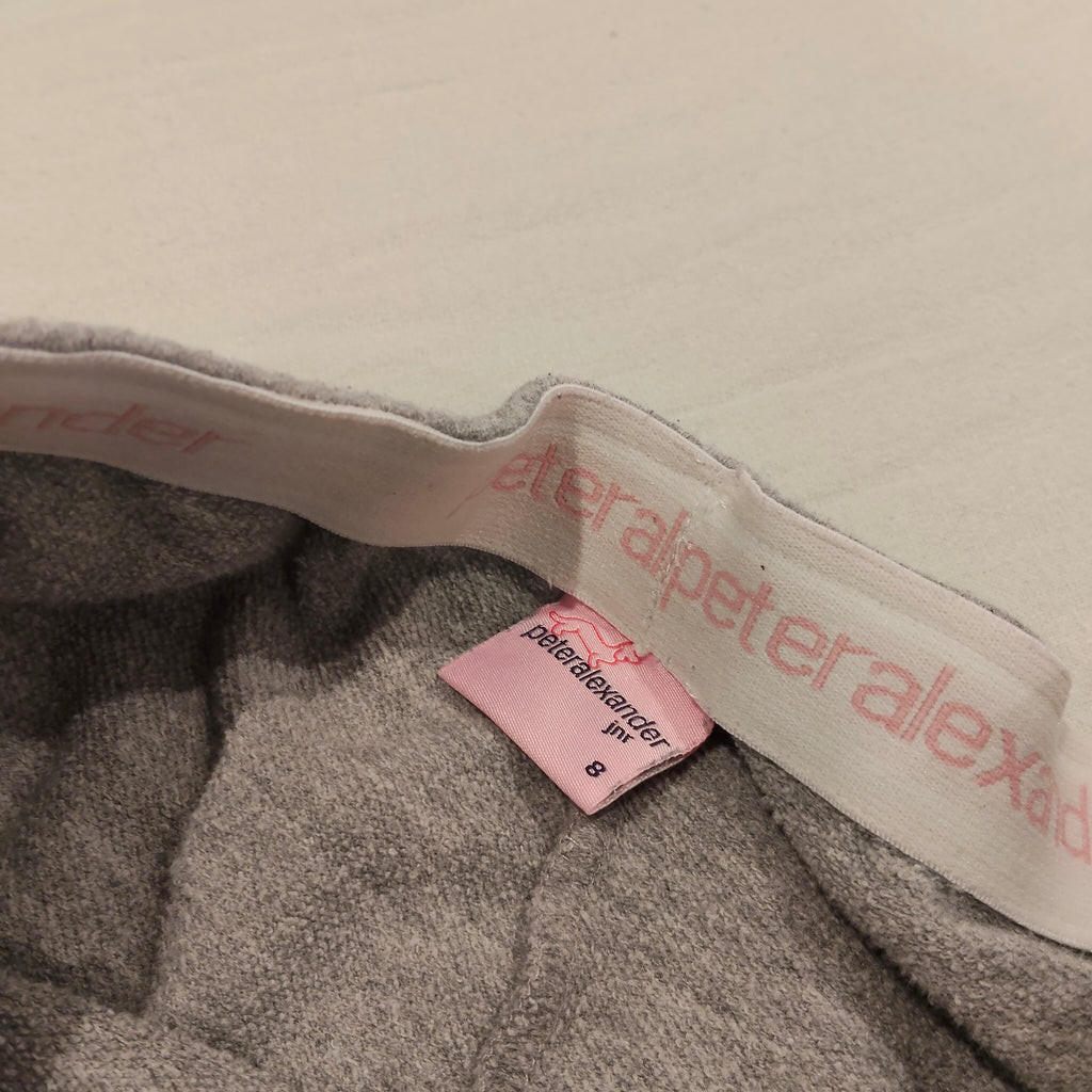 PETER ALEXANDER pyjama set size 8yrs girls