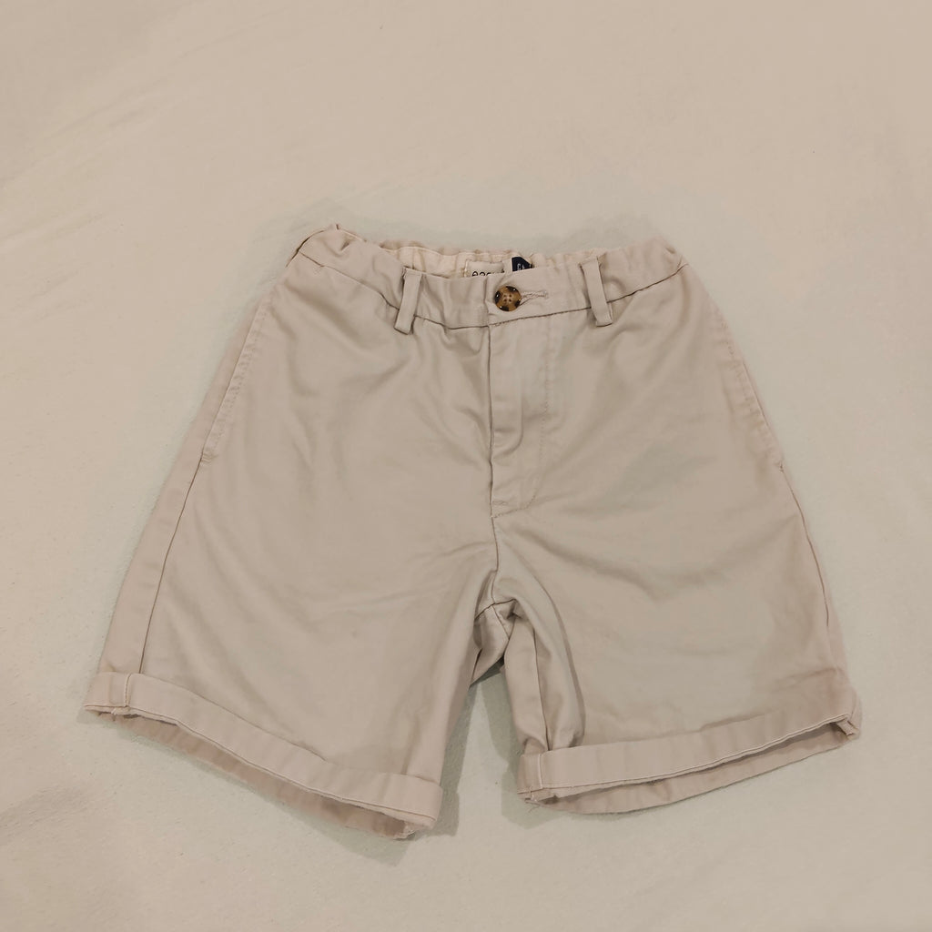 GAP shorts size 10yrs boys grey
