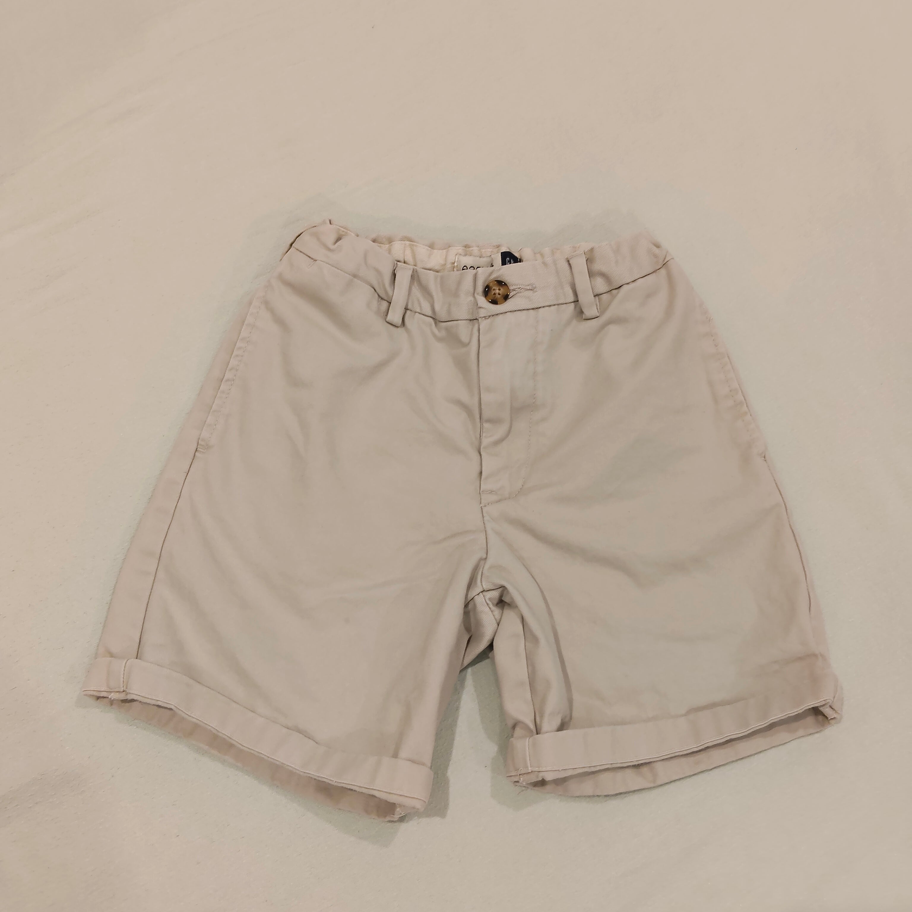 GAP shorts size 10yrs boys grey