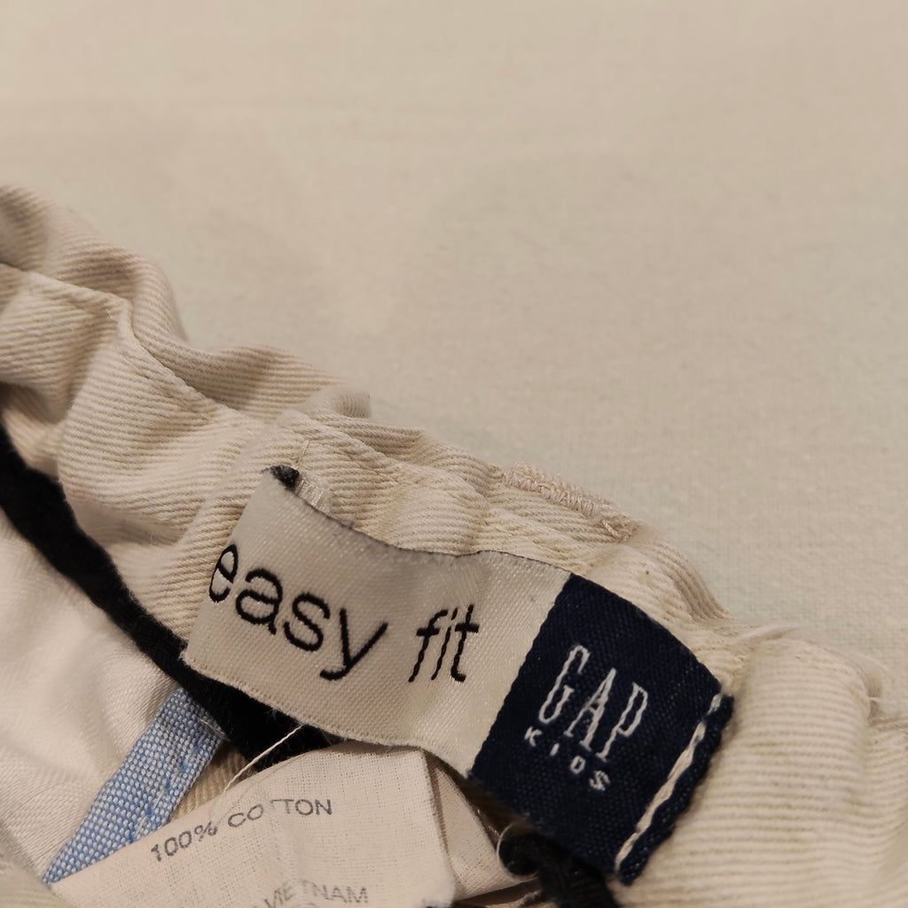 GAP shorts size 10yrs boys grey