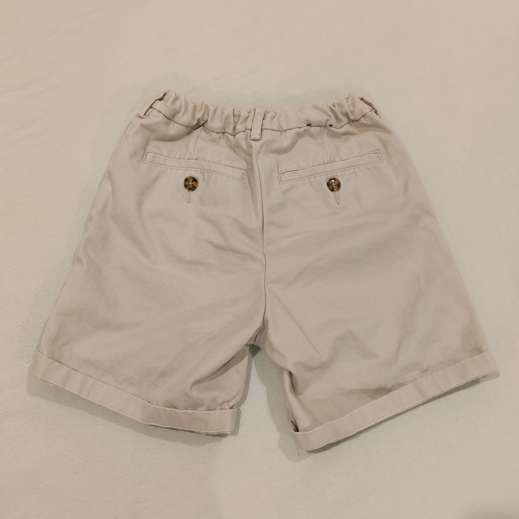 GAP shorts size 10yrs boys grey