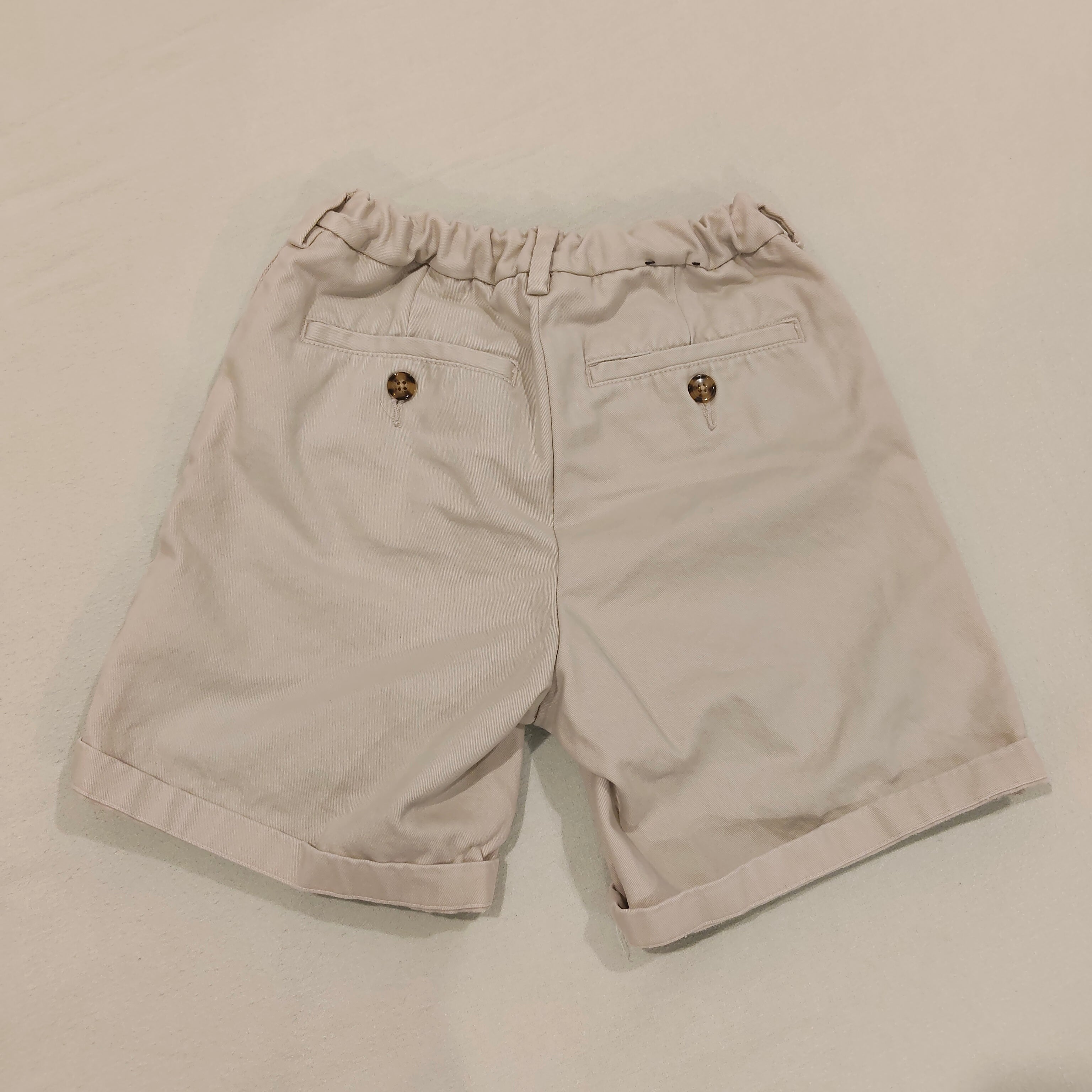 GAP shorts size 10yrs boys grey