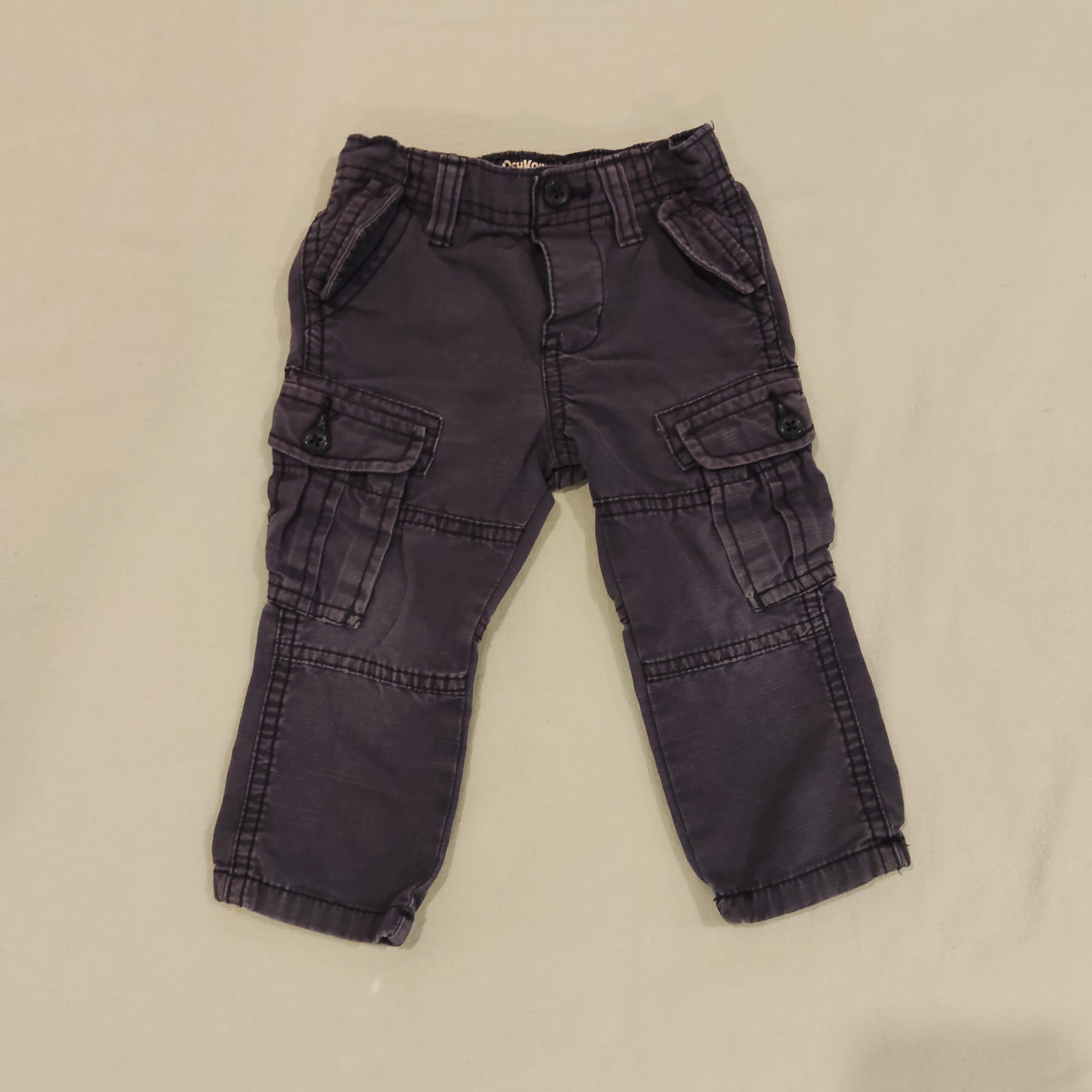 OSHKOSH B'gosh size 12m baby boys