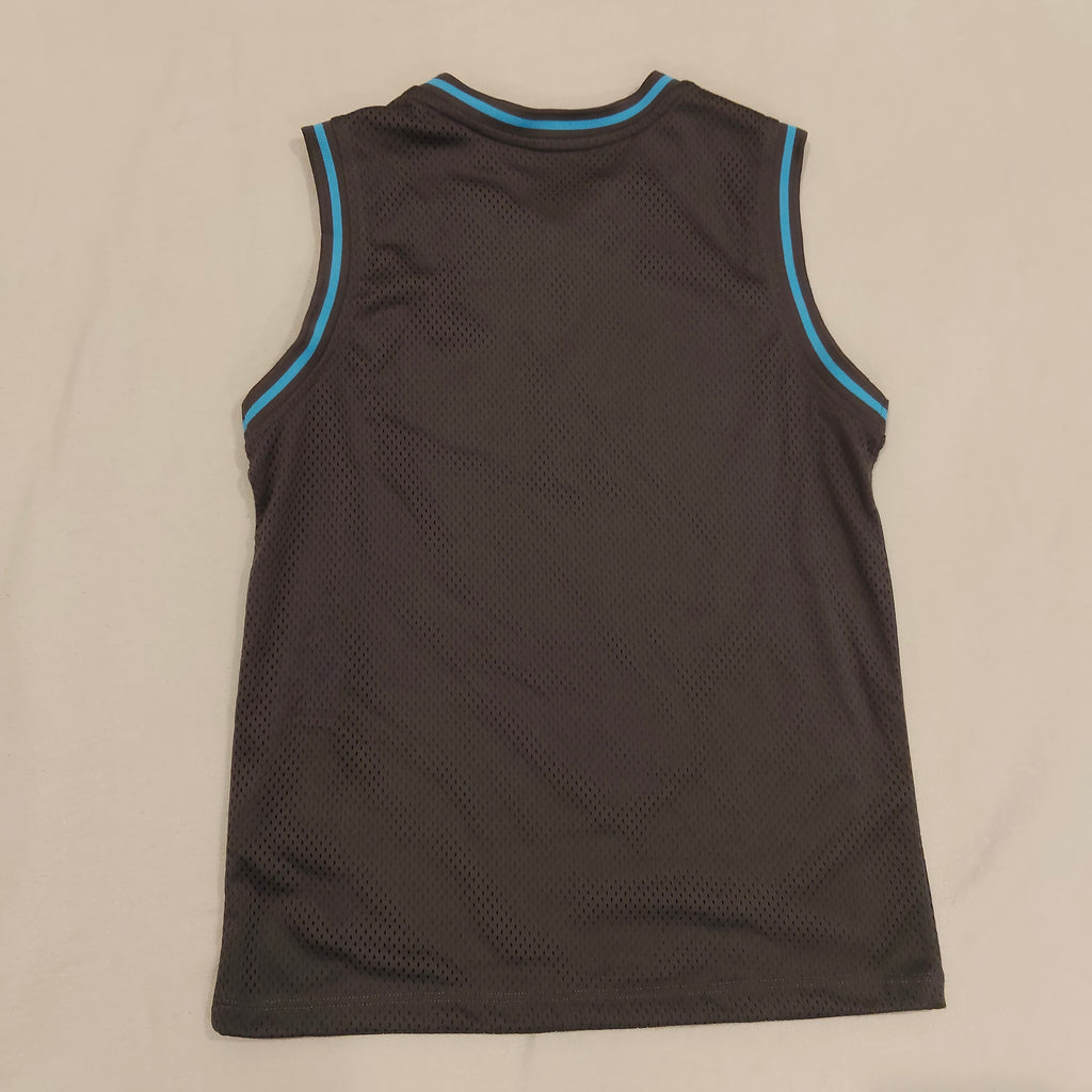 LOS ANGELES tank top size 12yrs boys Basketball