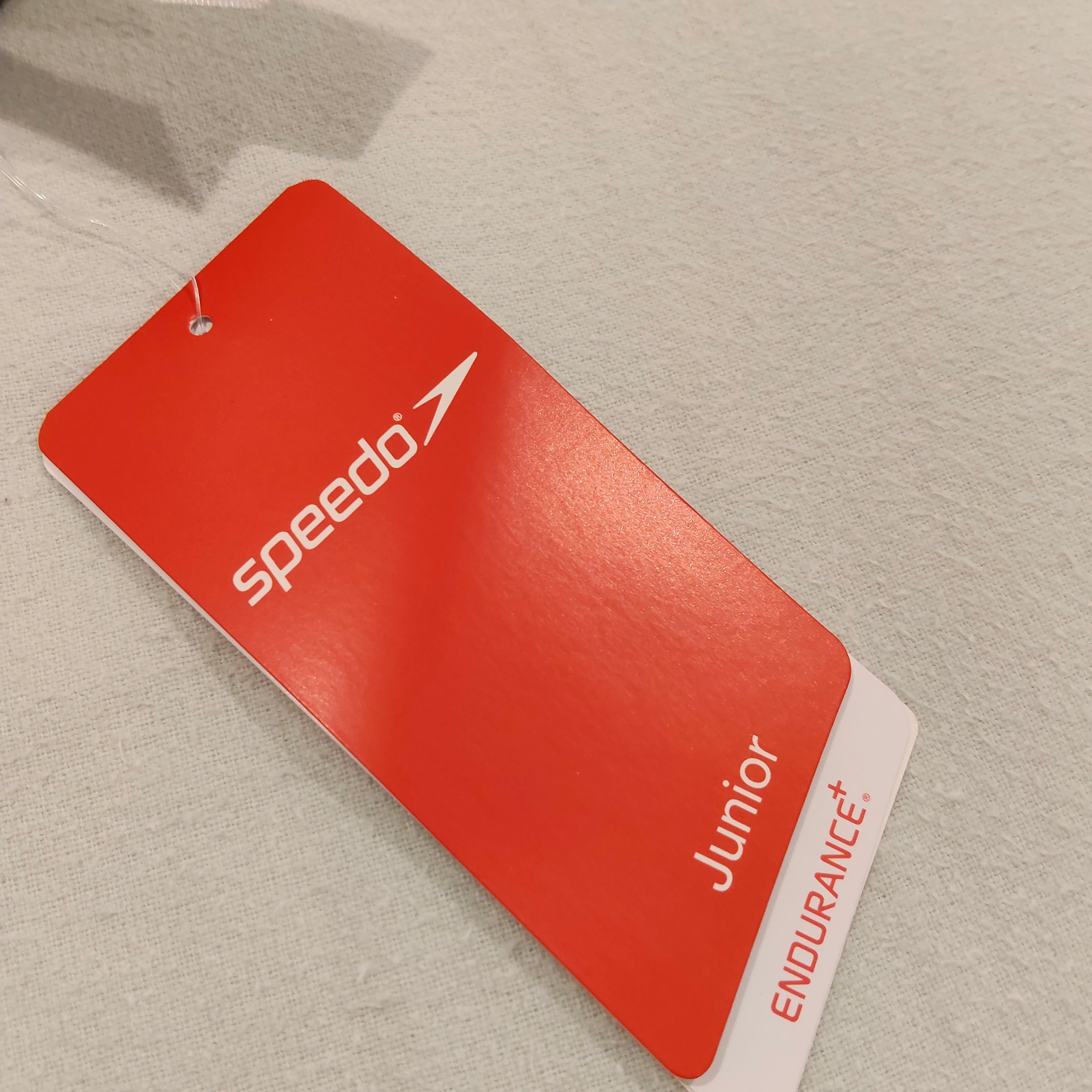 New SPEEDO swim shorts size 8yrs boys