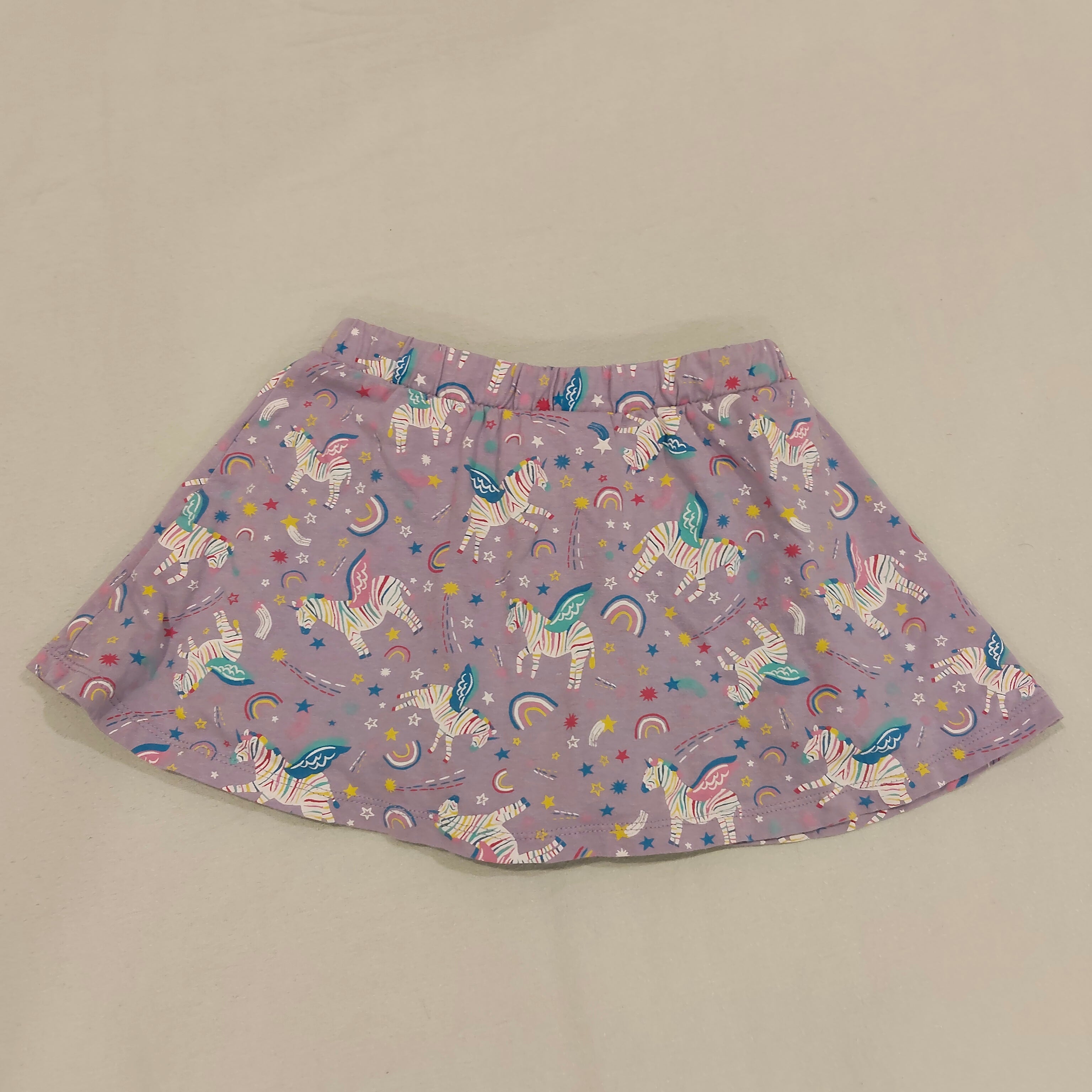 MOUNTAIN WAREHOUSE skorts size 5-6yrs girls