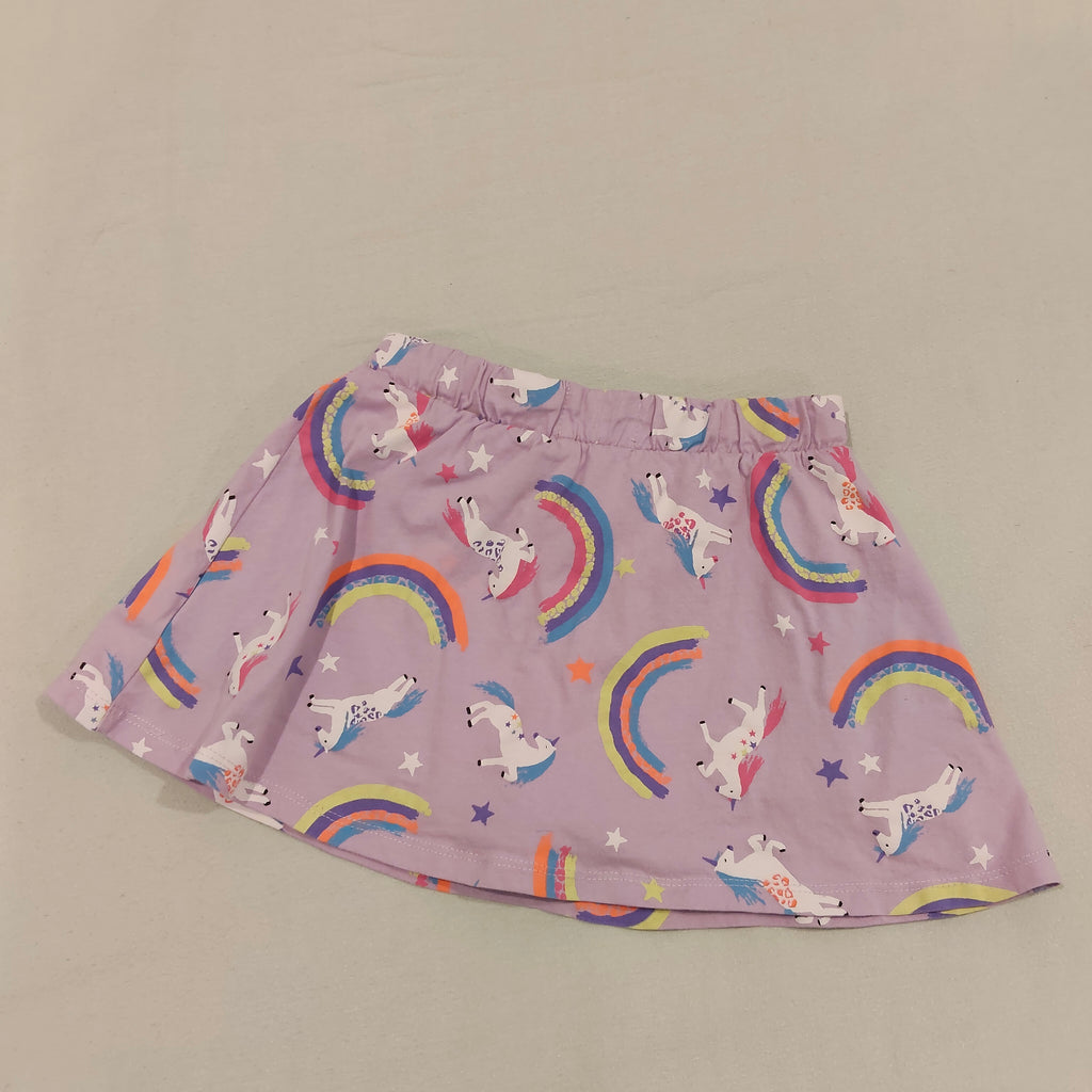 MOUNTAIN WAREHOUSE Skorts size 5-6yrs girls Country to Coast
