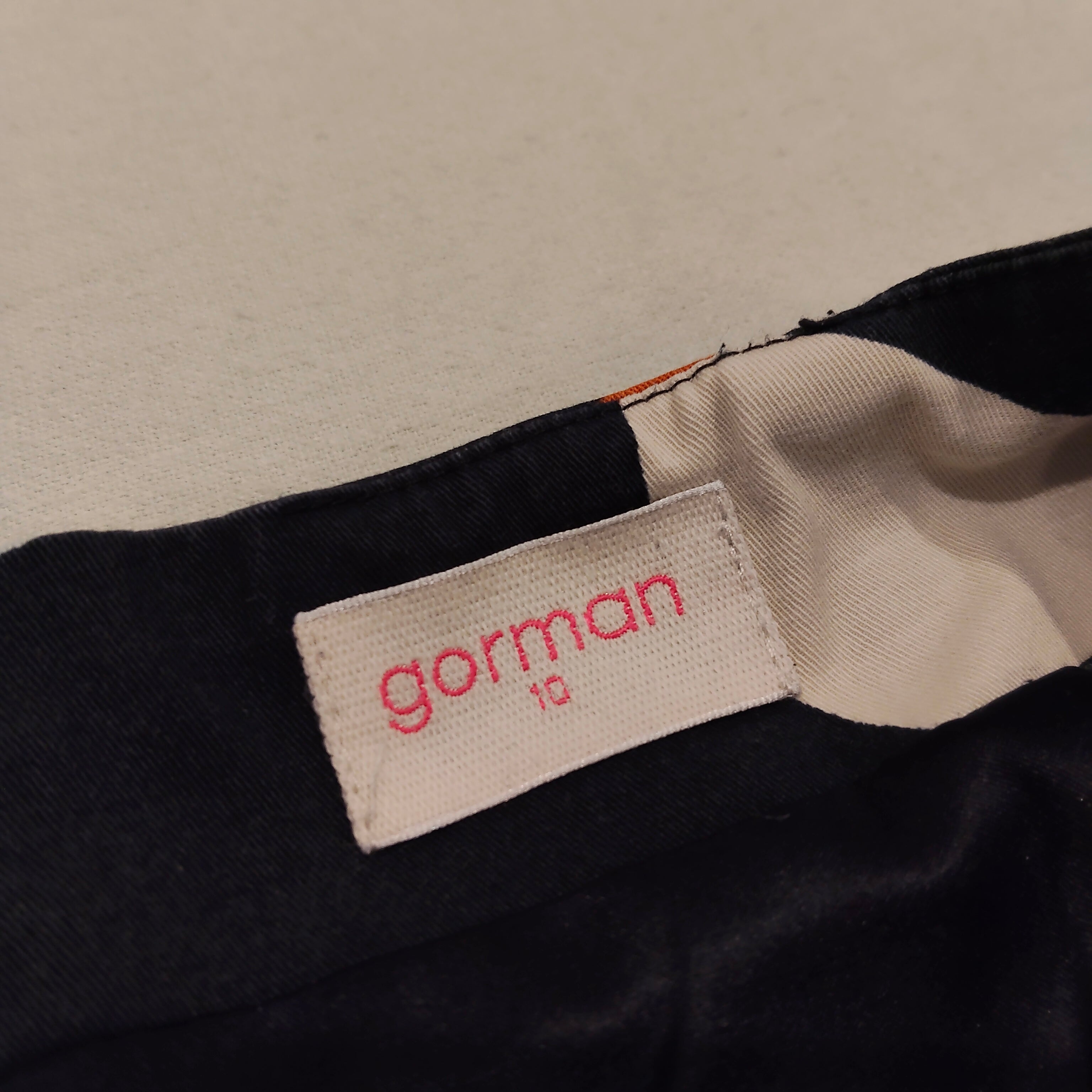 GORMAN skirt size 10 Womens