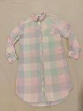 PETER ALEXANDER sleep dress size S Womens