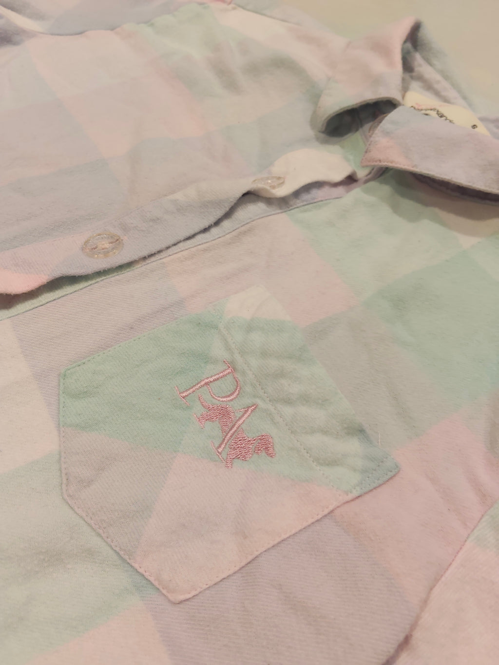 PETER ALEXANDER sleep dress size S Womens