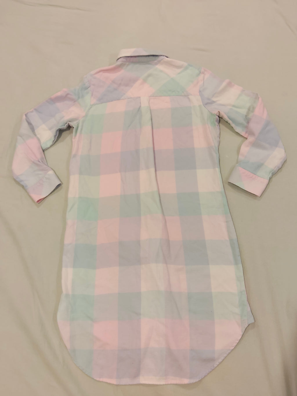 PETER ALEXANDER sleep dress size S Womens