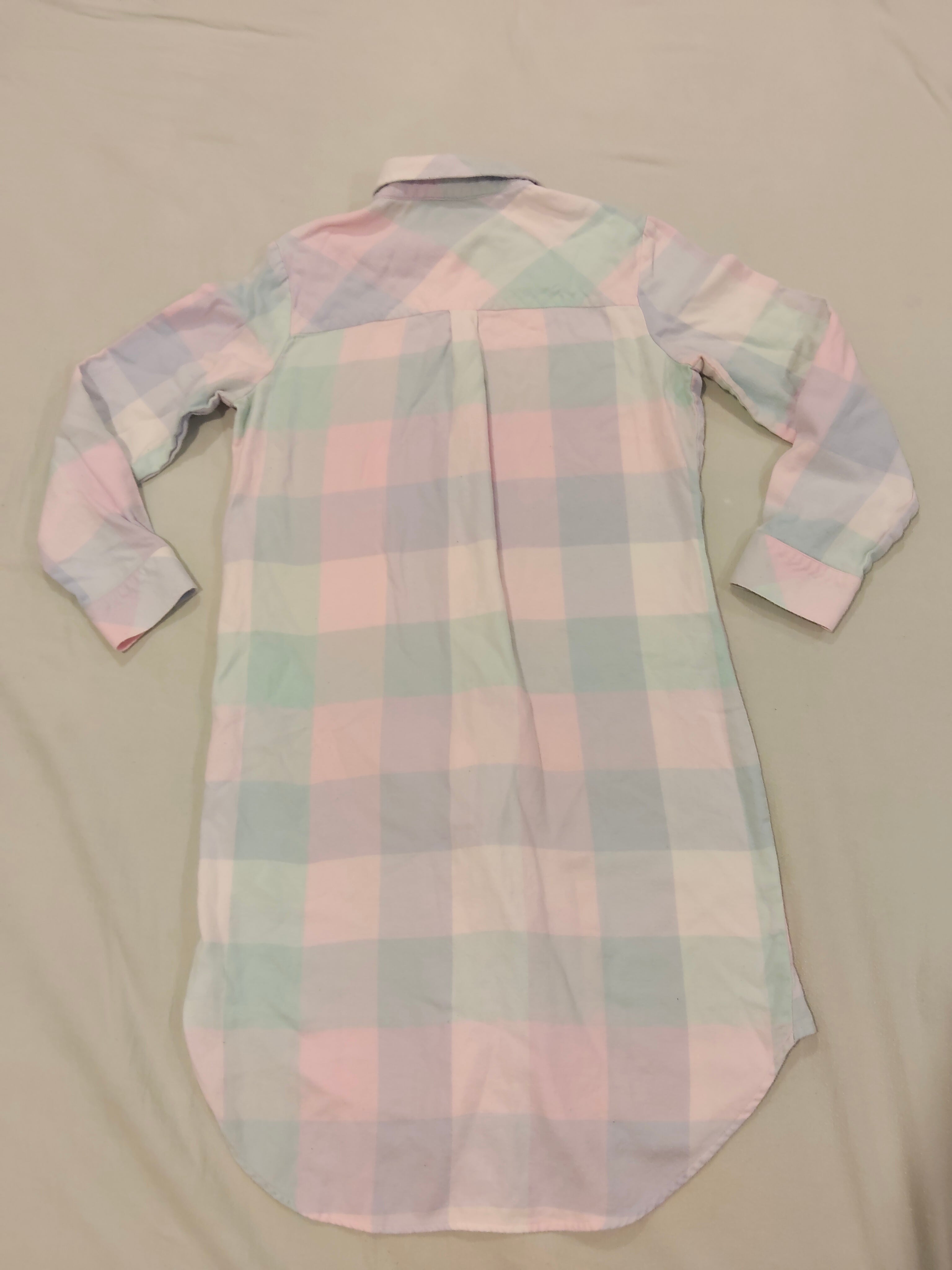 PETER ALEXANDER sleep dress size S Womens