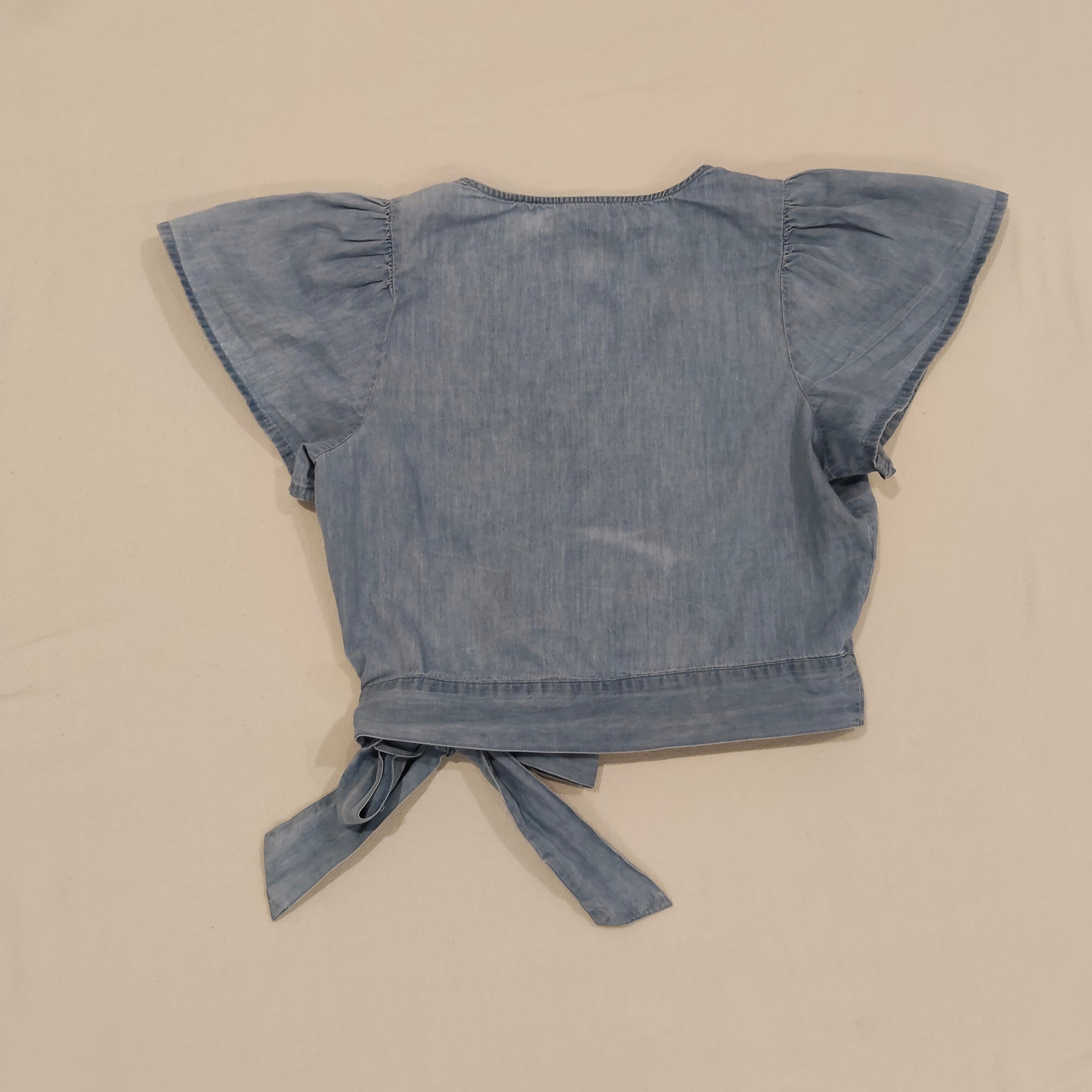 COUNTRY ROAD top size 14yrs girls